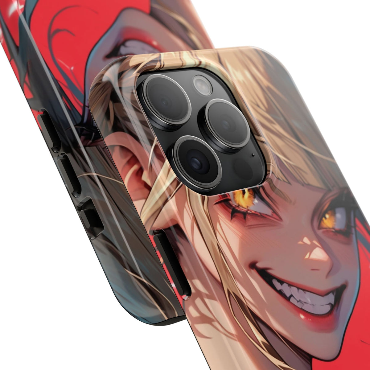 Himiko Toga 008 Tough Cases