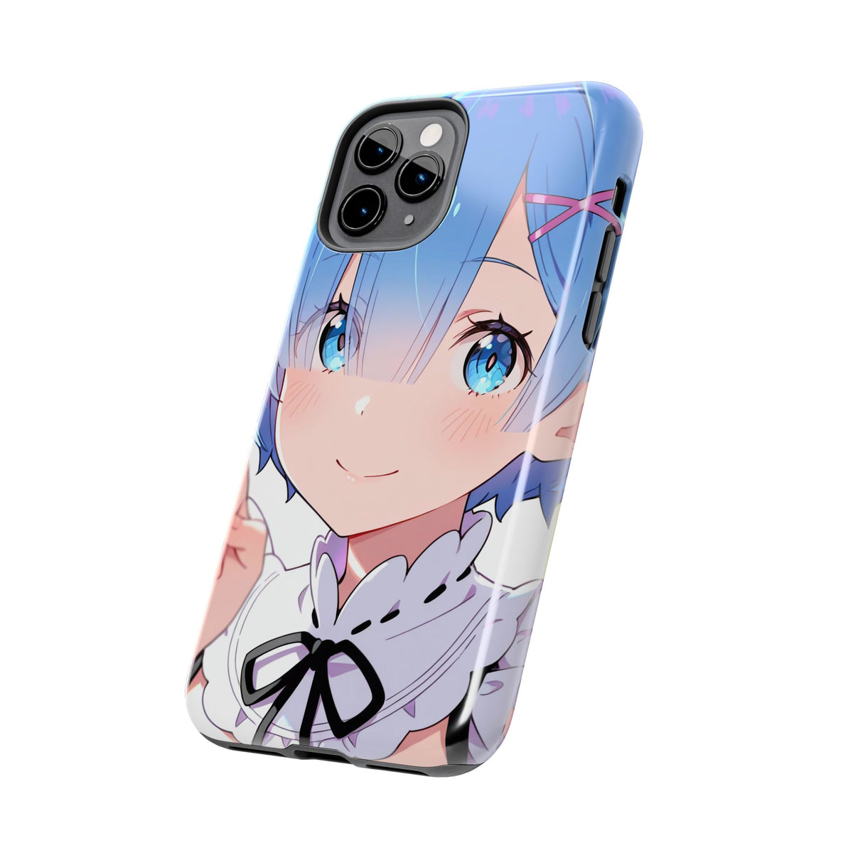 Rem 005 Tough Cases