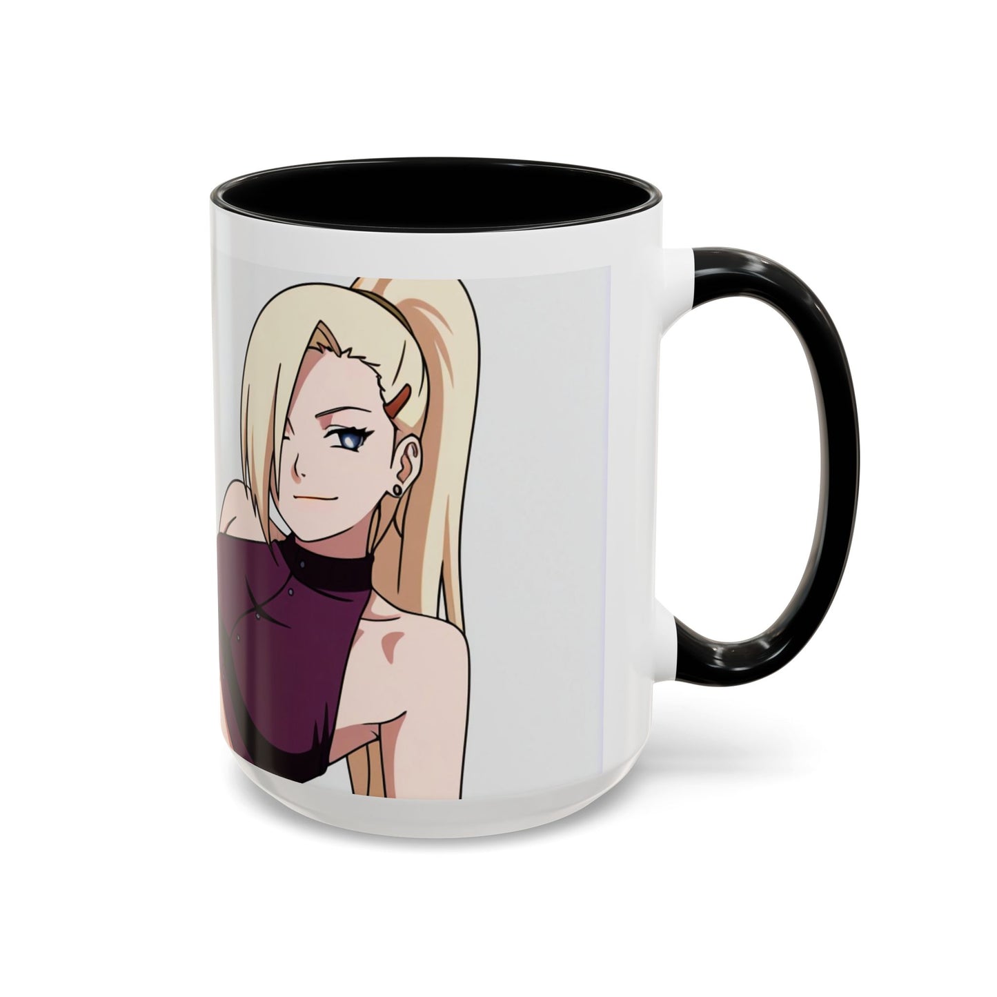 Ino Yamanaka 001 Coffee Mug