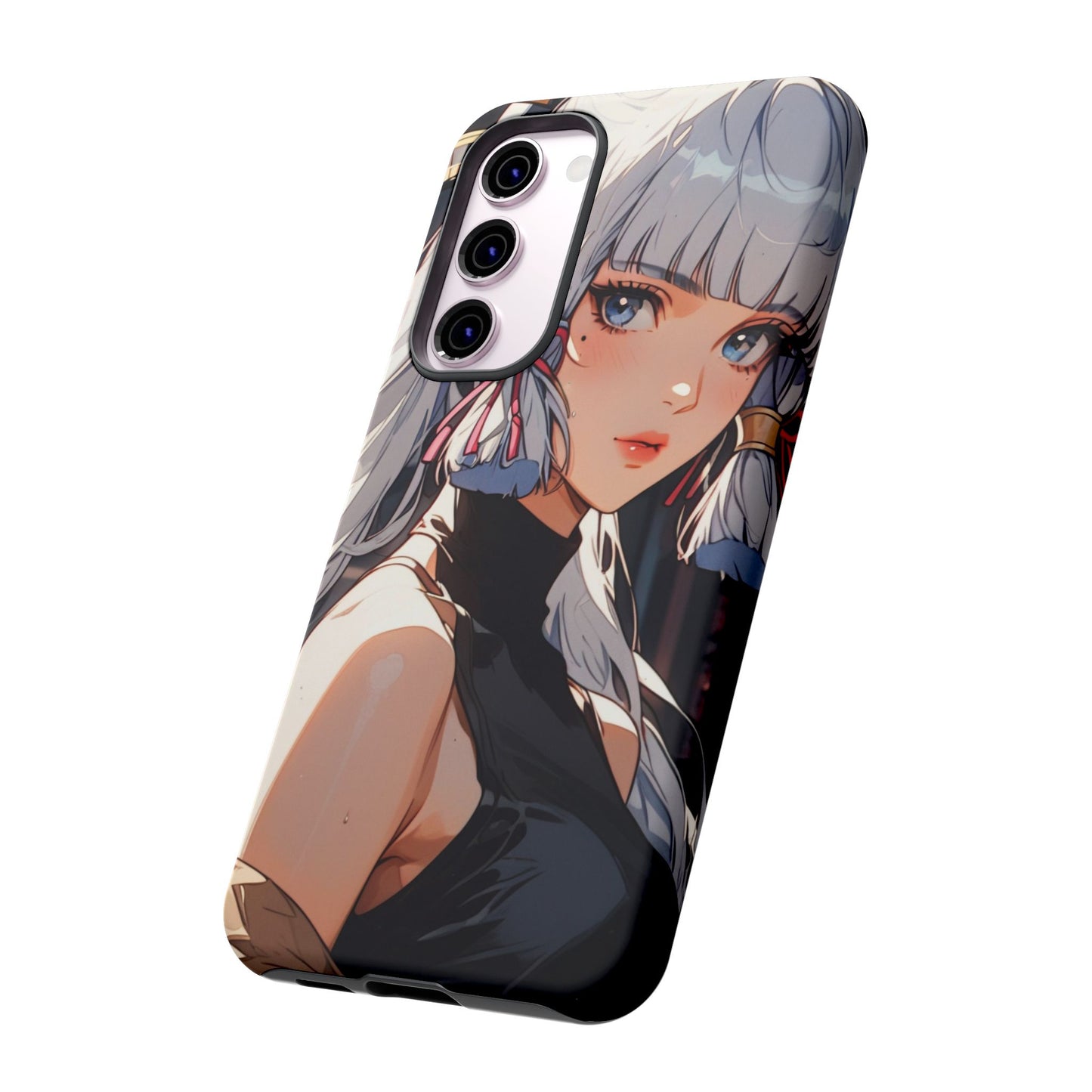 Ayaka 008 Tough Cases