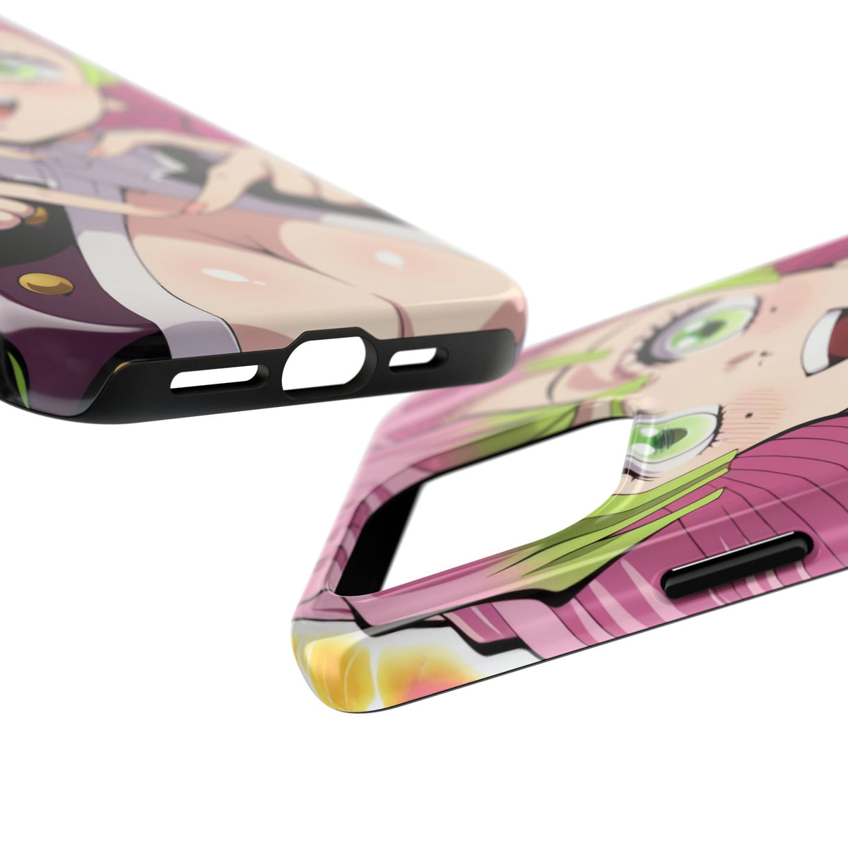 Mitsuri Kanroji 001 Tough Cases