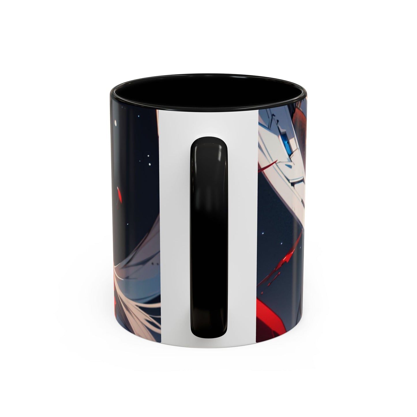 Acheron White 001 Coffee Mug