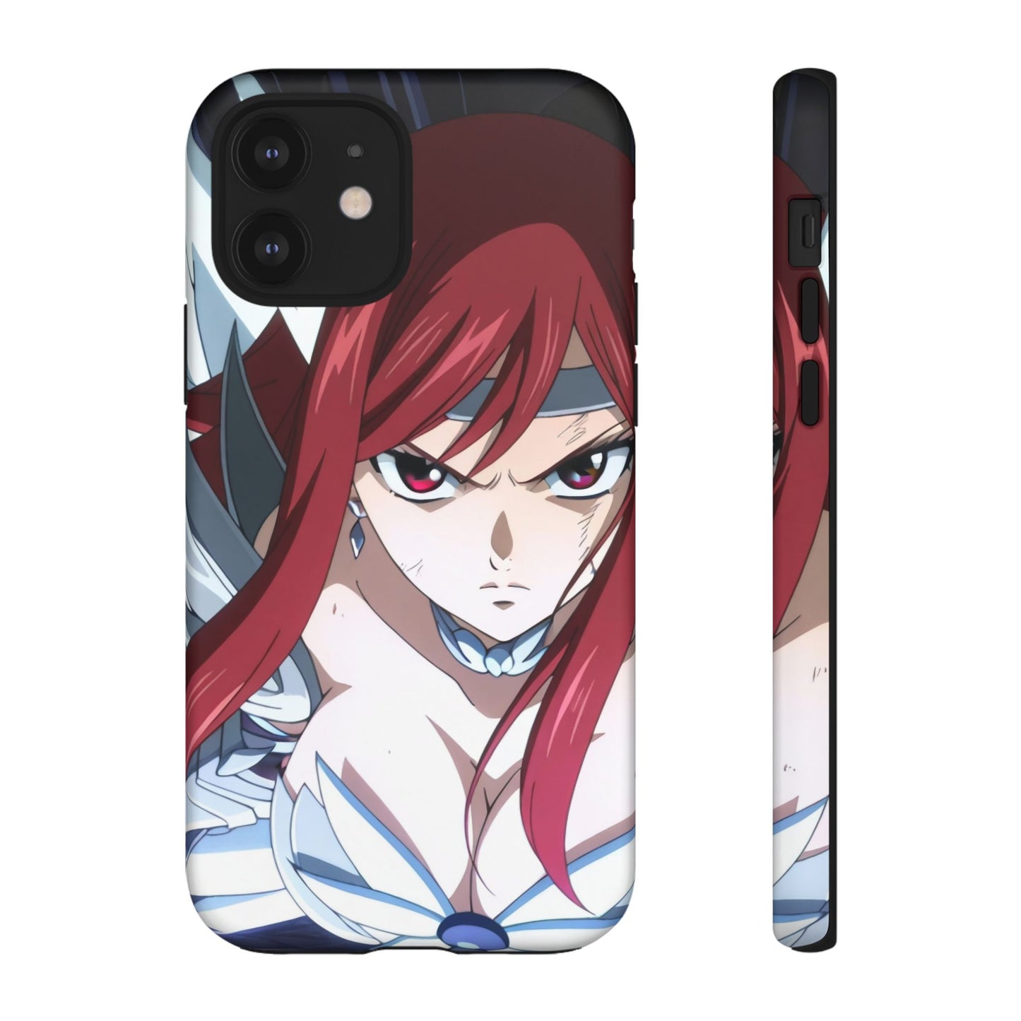 Erza Scarlet 003 Tough Cases