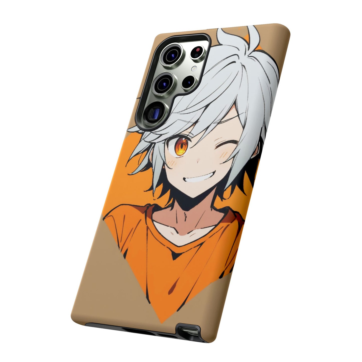 Bell Cranel 002 Tough Cases