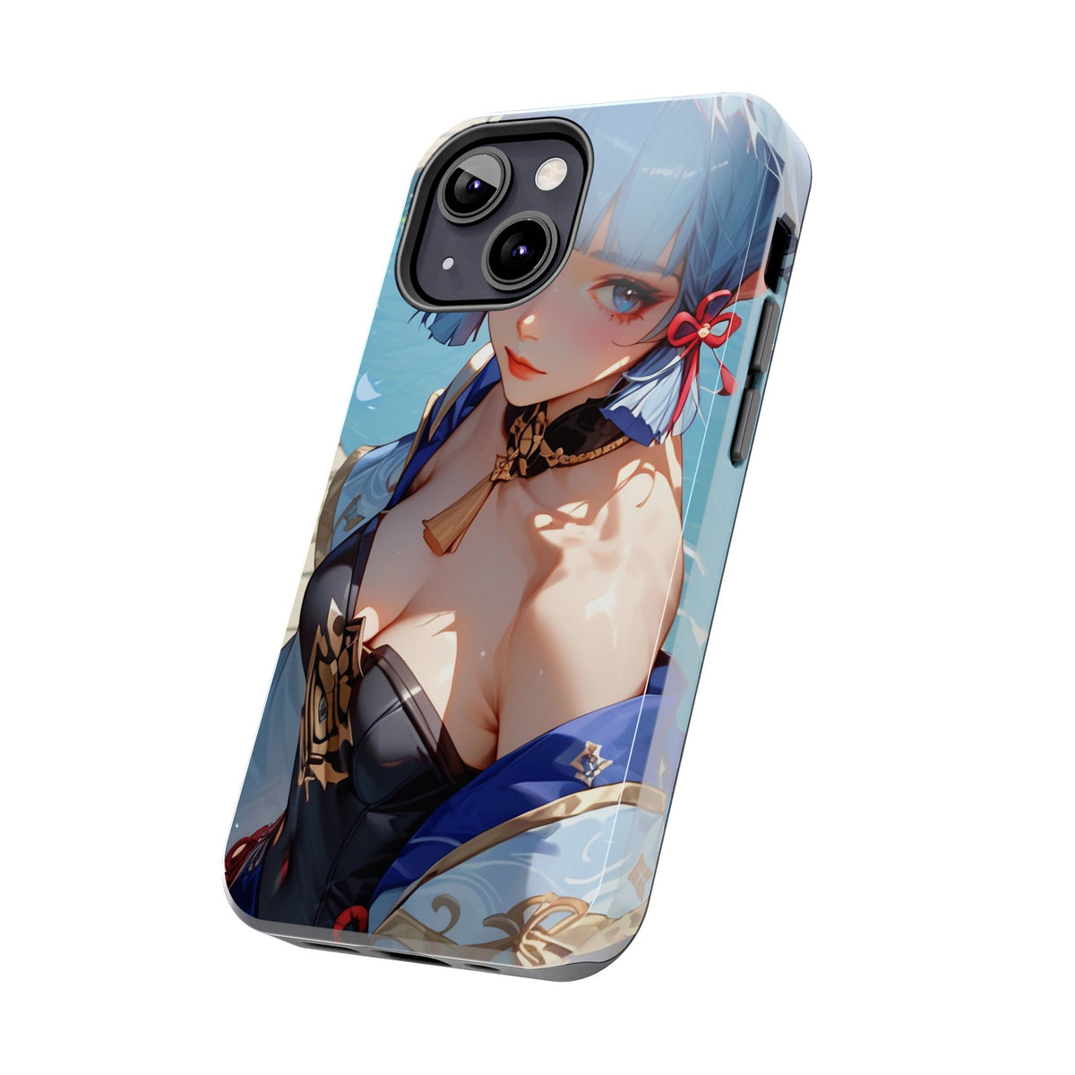 Ayaka 009 Tough Cases