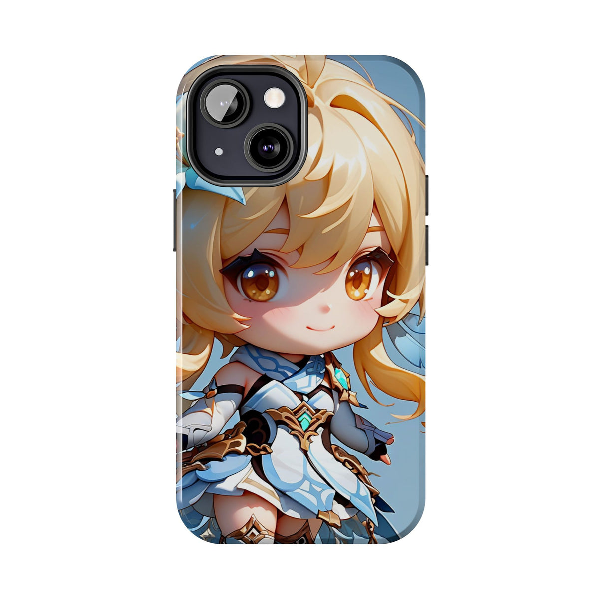 Lumine 009 Tough Cases