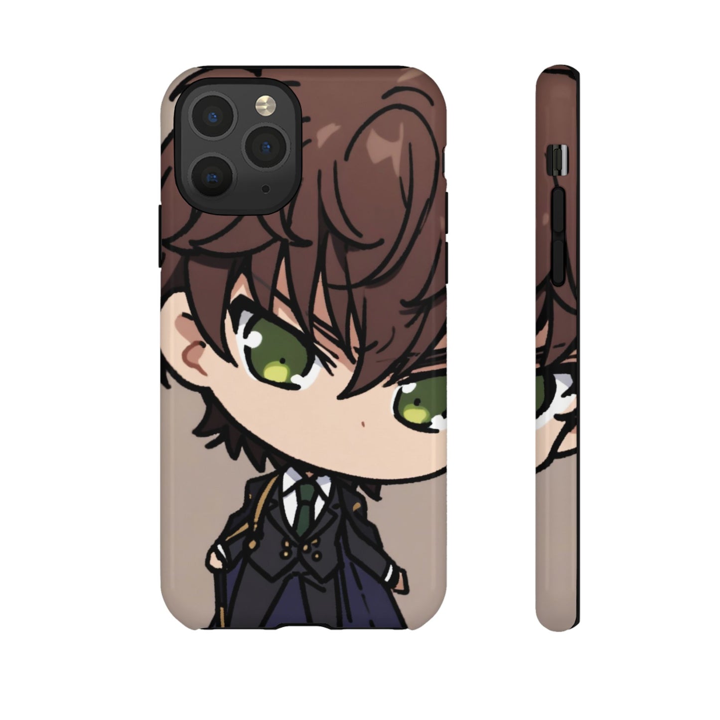 Kururugi Suzaku 001 Tough Cases