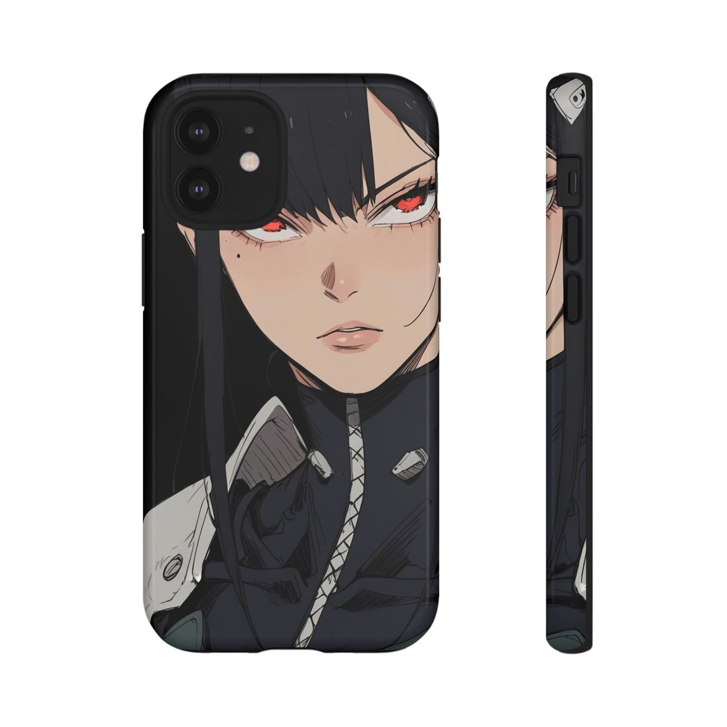 Mina Ashiro 006 Tough Cases