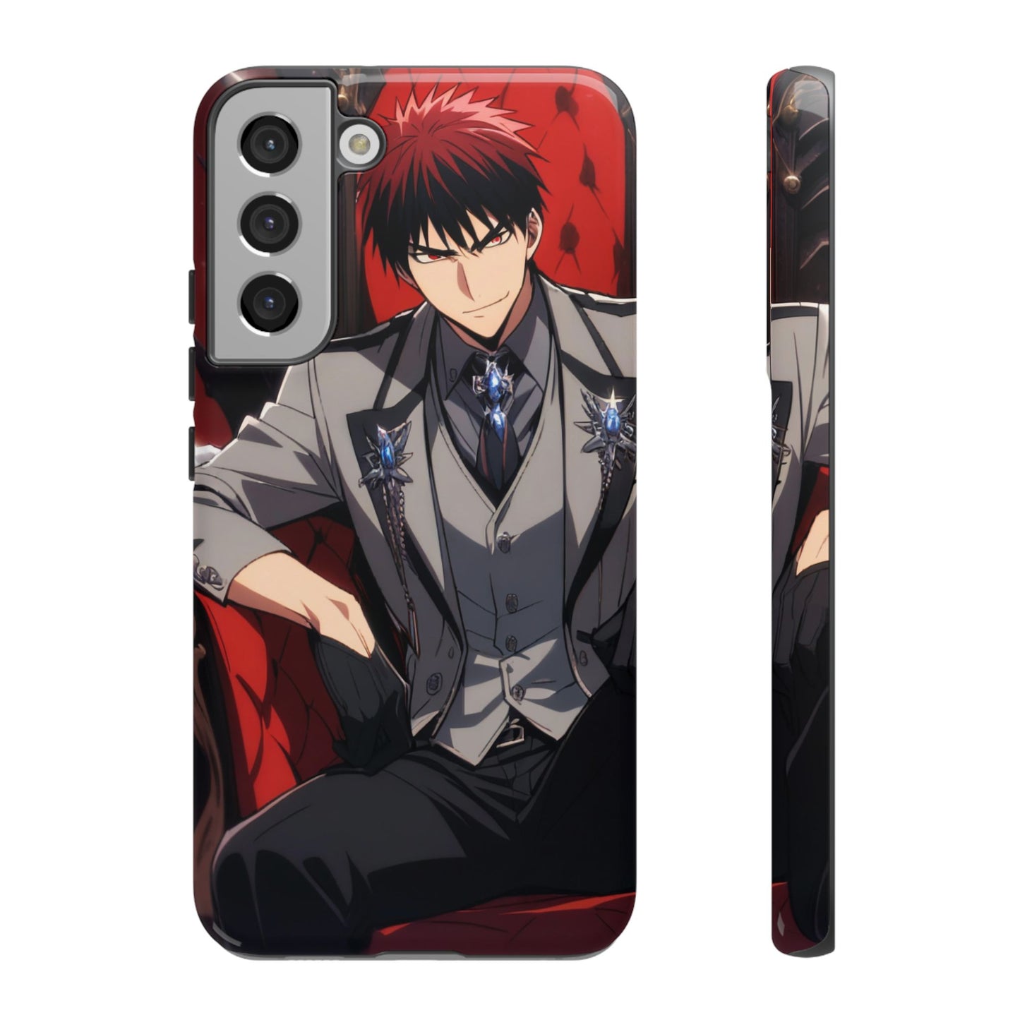 Kagami Taiga 002 Tough Cases