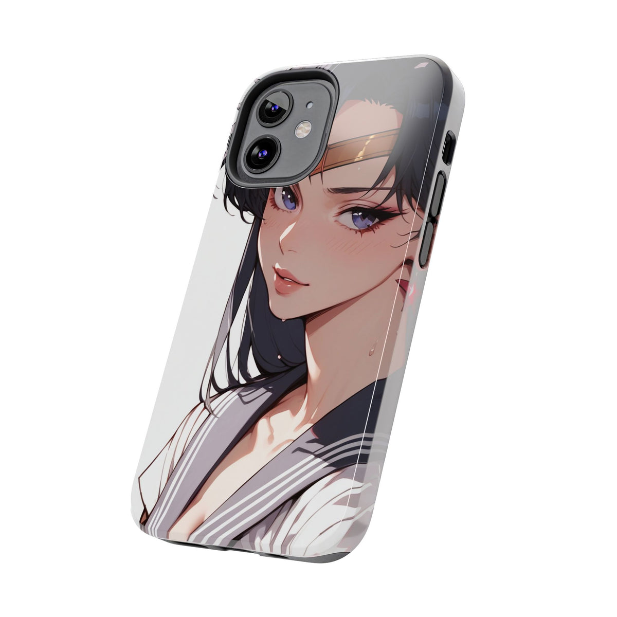 Sailor Mars 005 Tough Cases