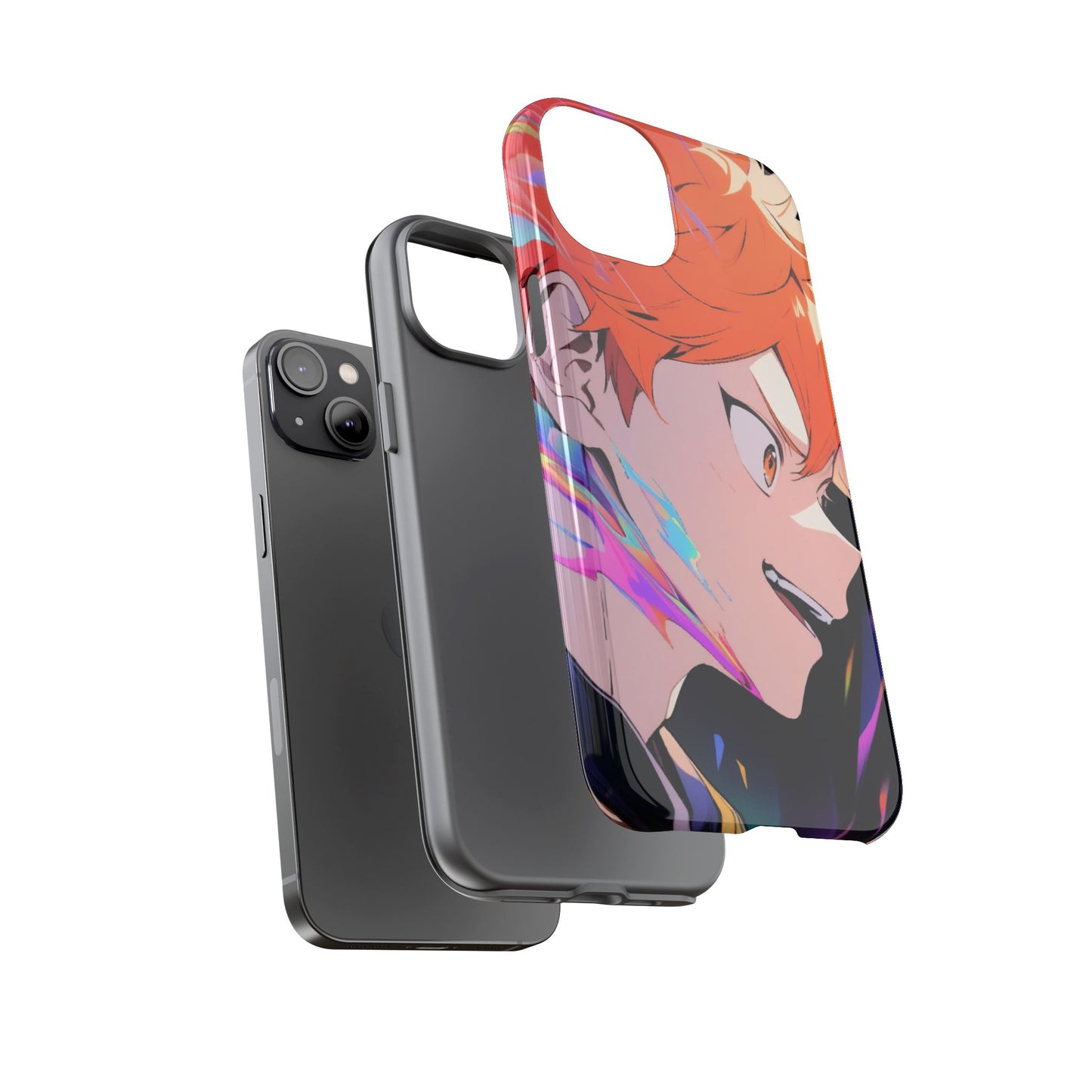 Hinata Shouyou 001 Tough Cases