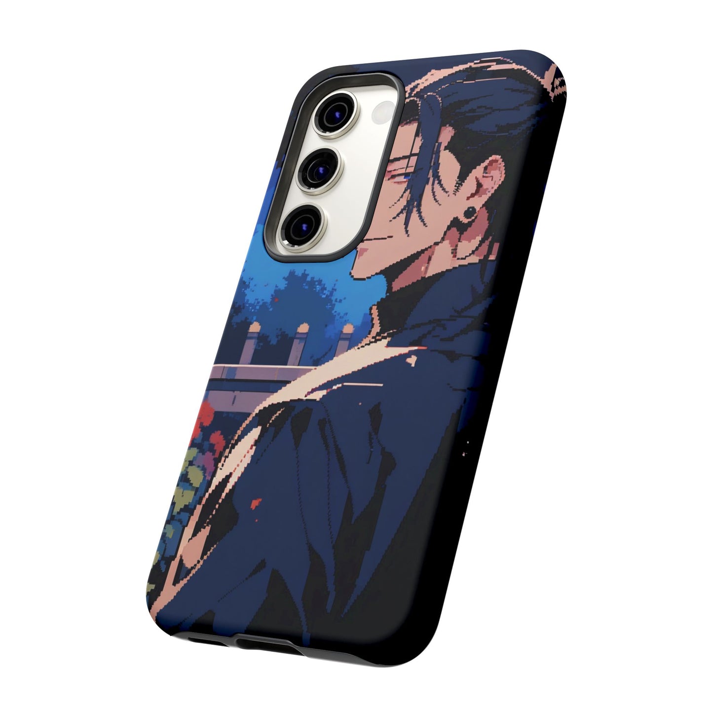 Geto Suguru 005 Tough Cases