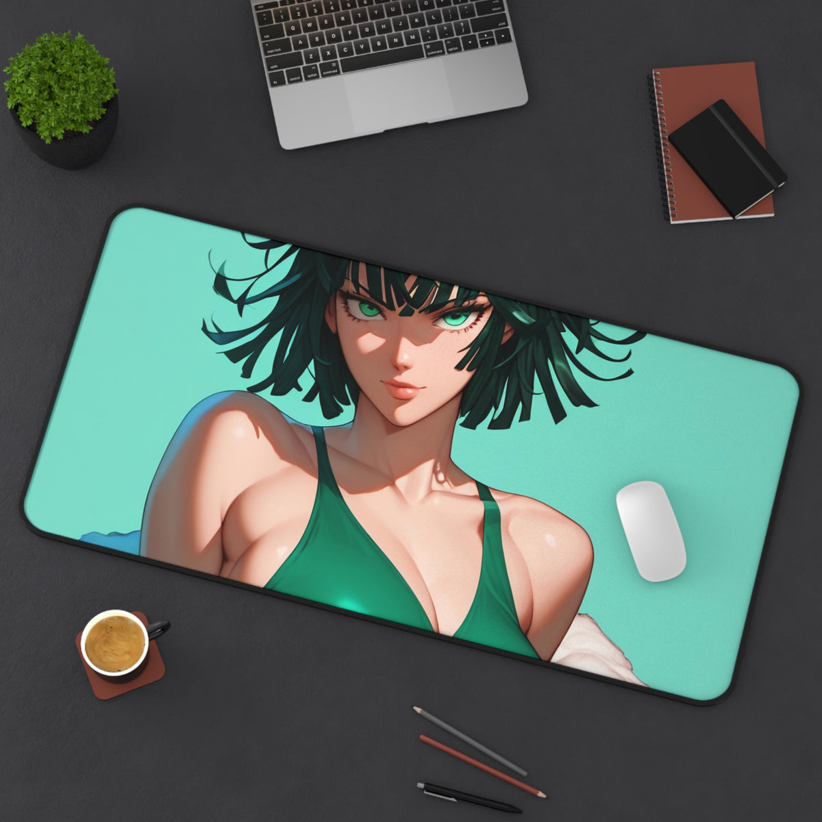 Fubuki 005 Desk Mat