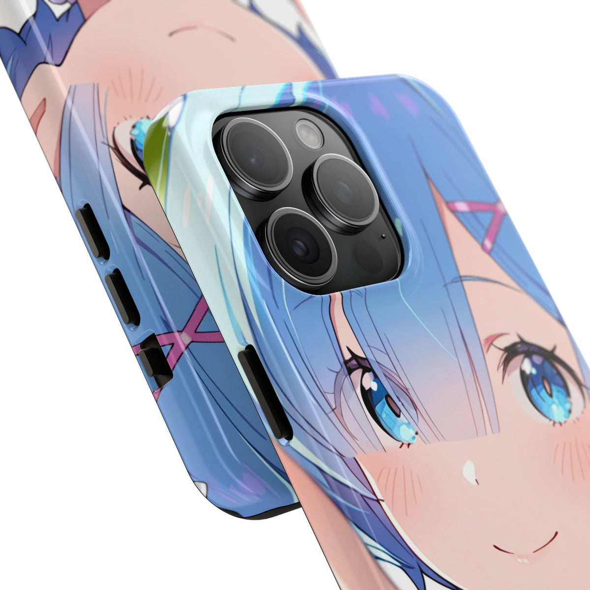 Rem 005 Tough Cases