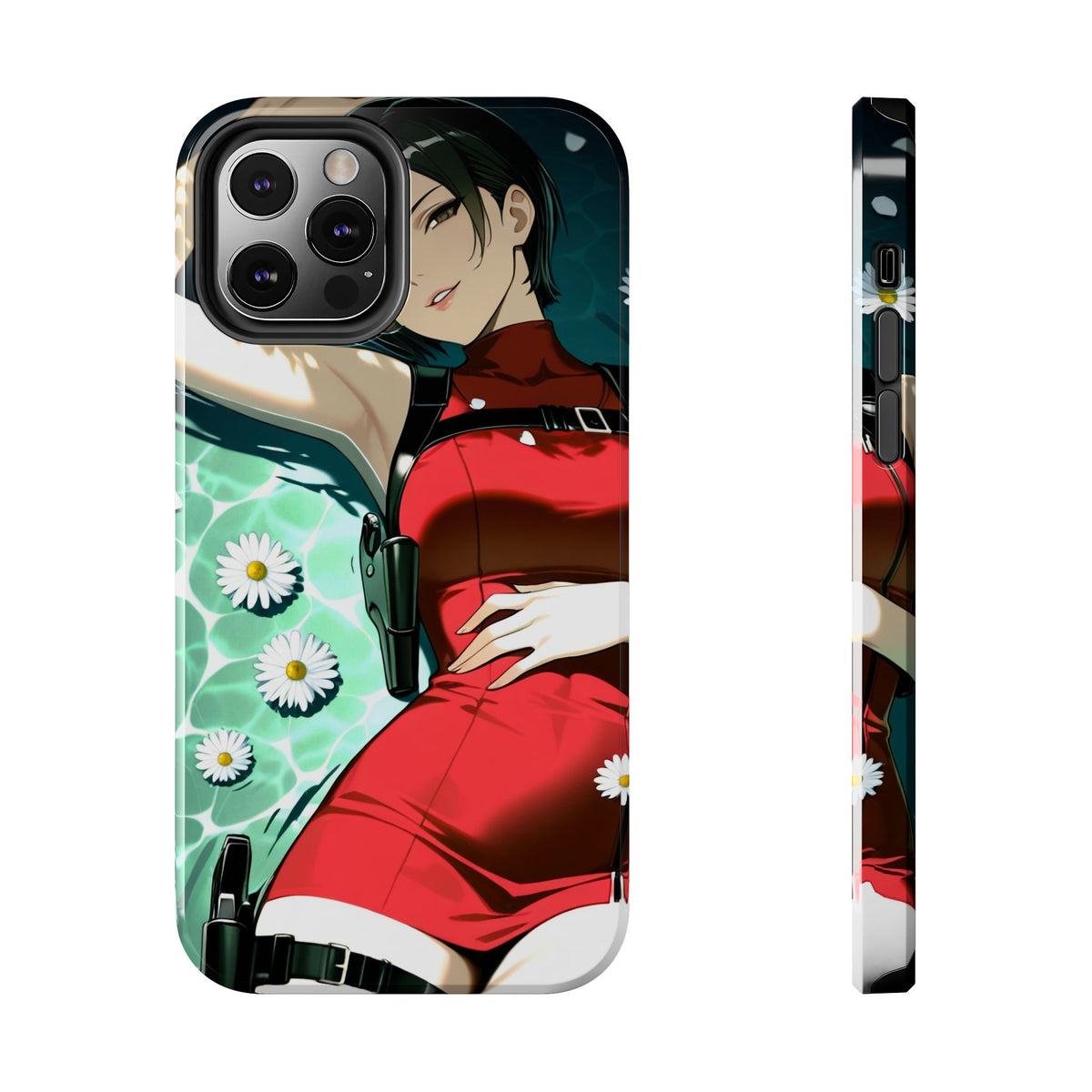Ada Wong 004 Tough Cases