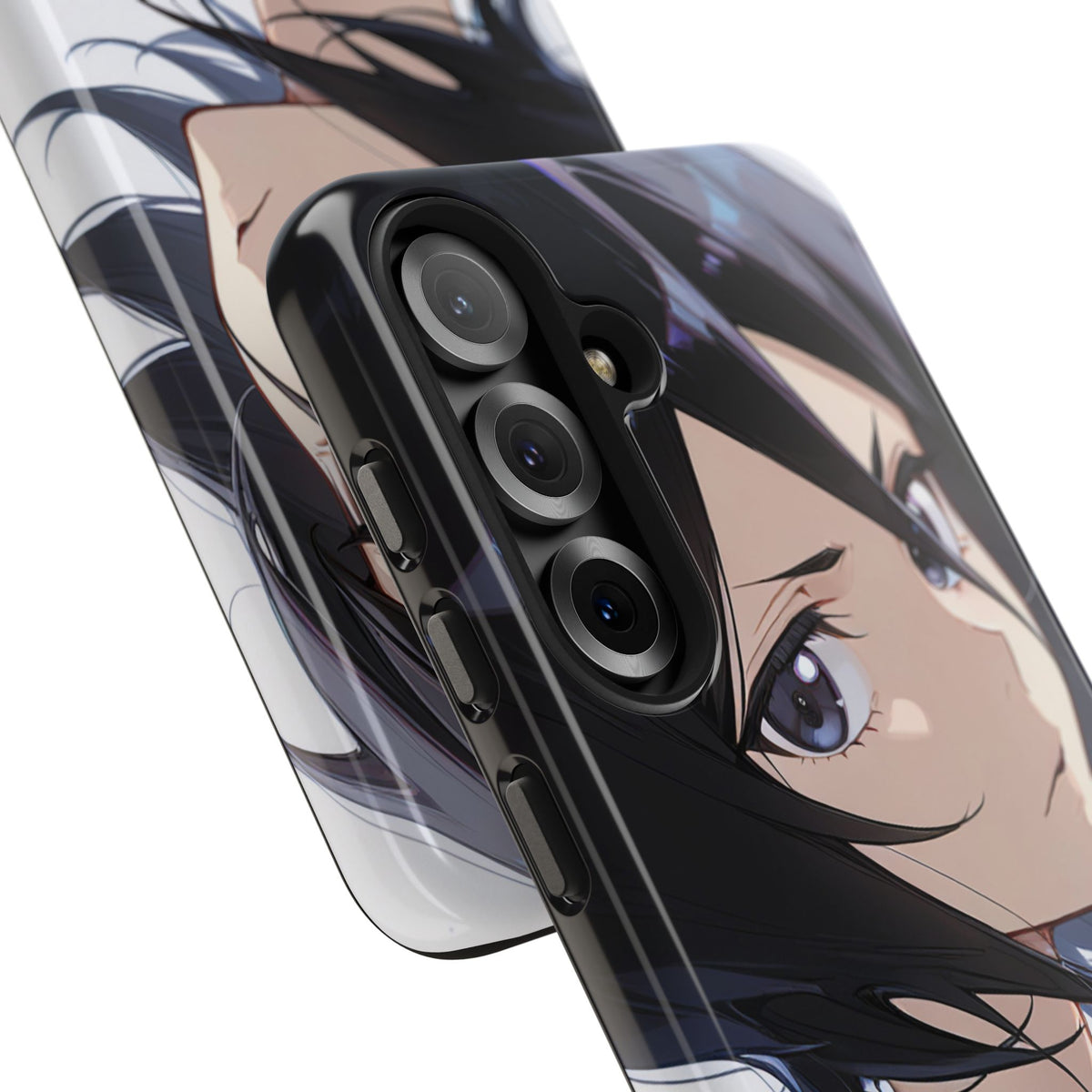 Kuchiki Rukia 002 Tough Cases