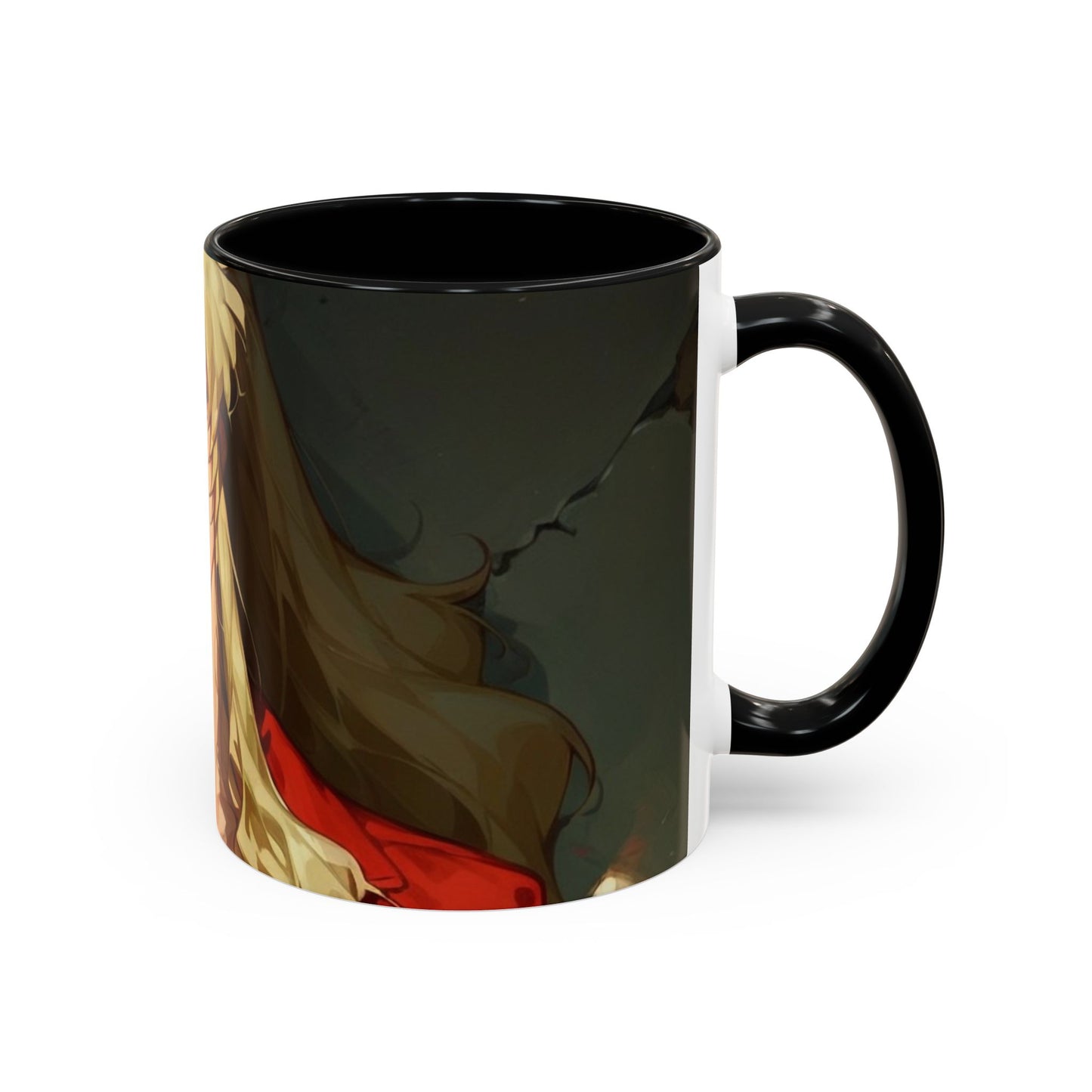 Balalaika 003 Coffee Mug