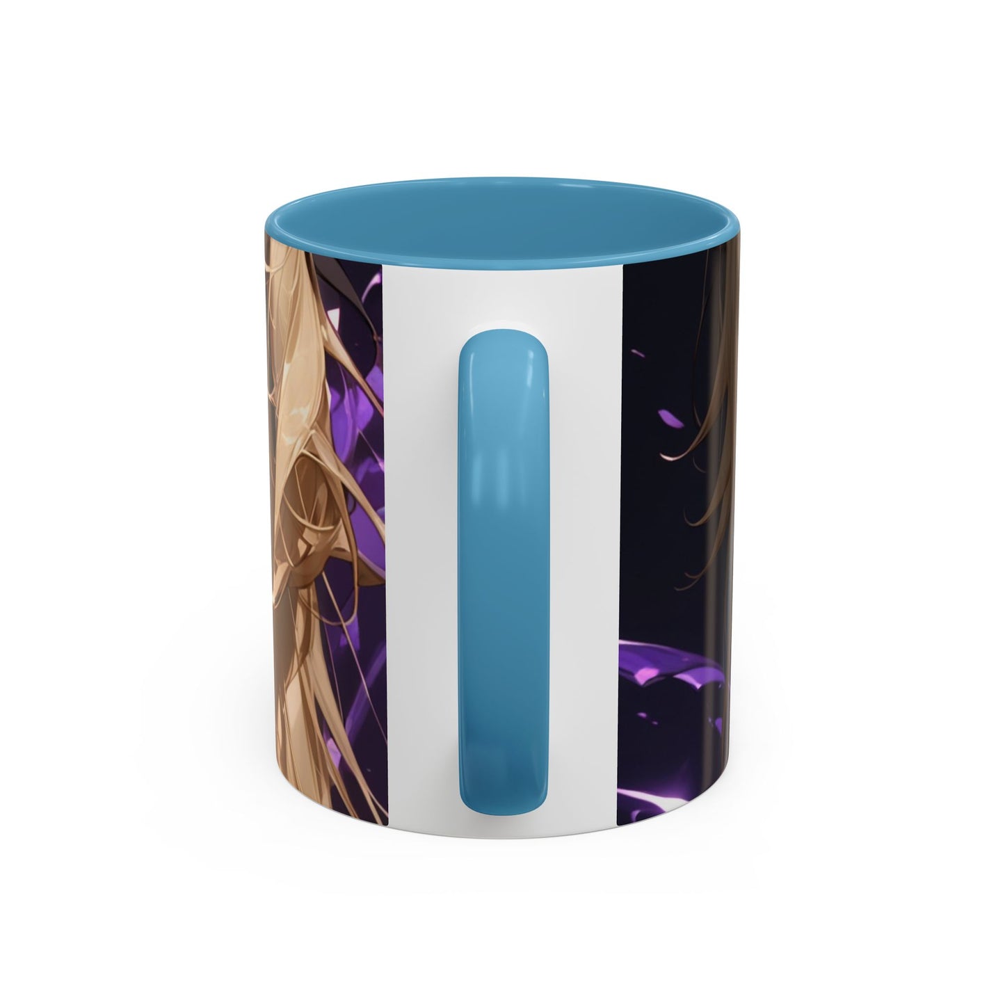 Fischl 008 Coffee Mug