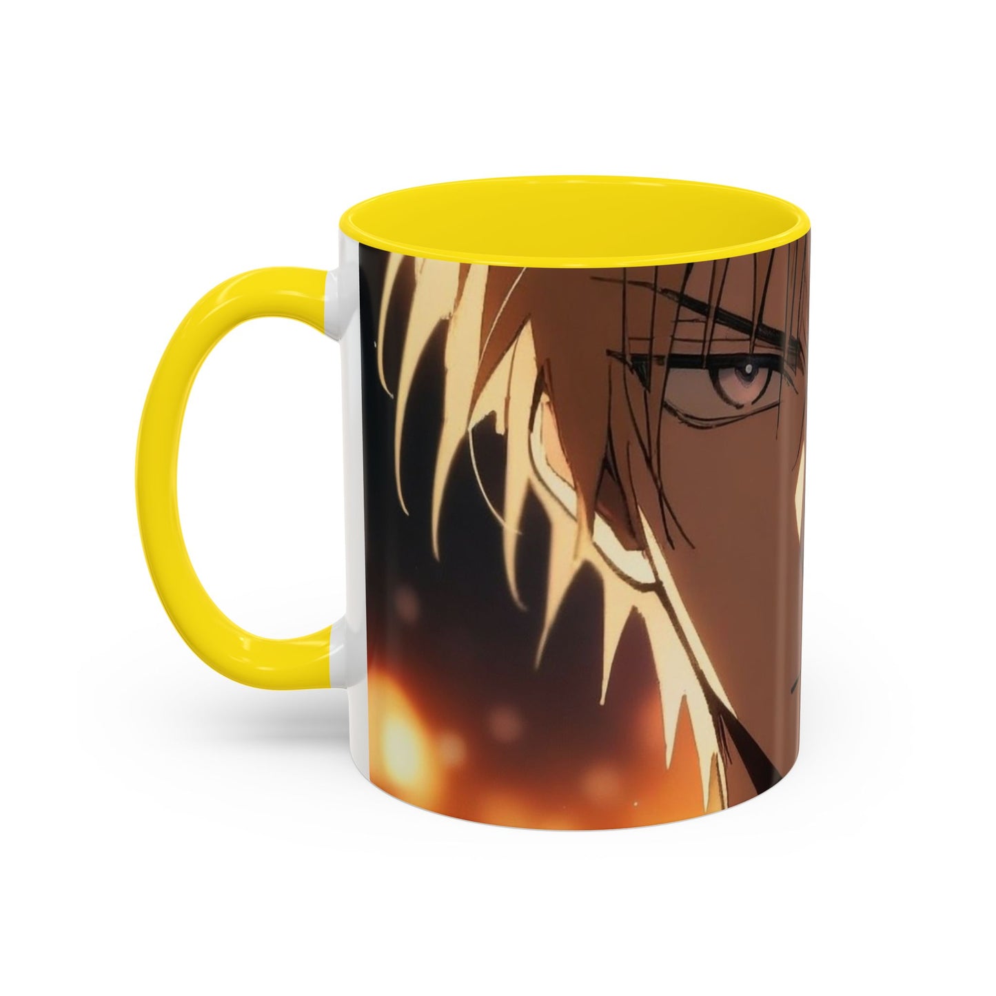 Kise Ryouta 001 Coffee Mug