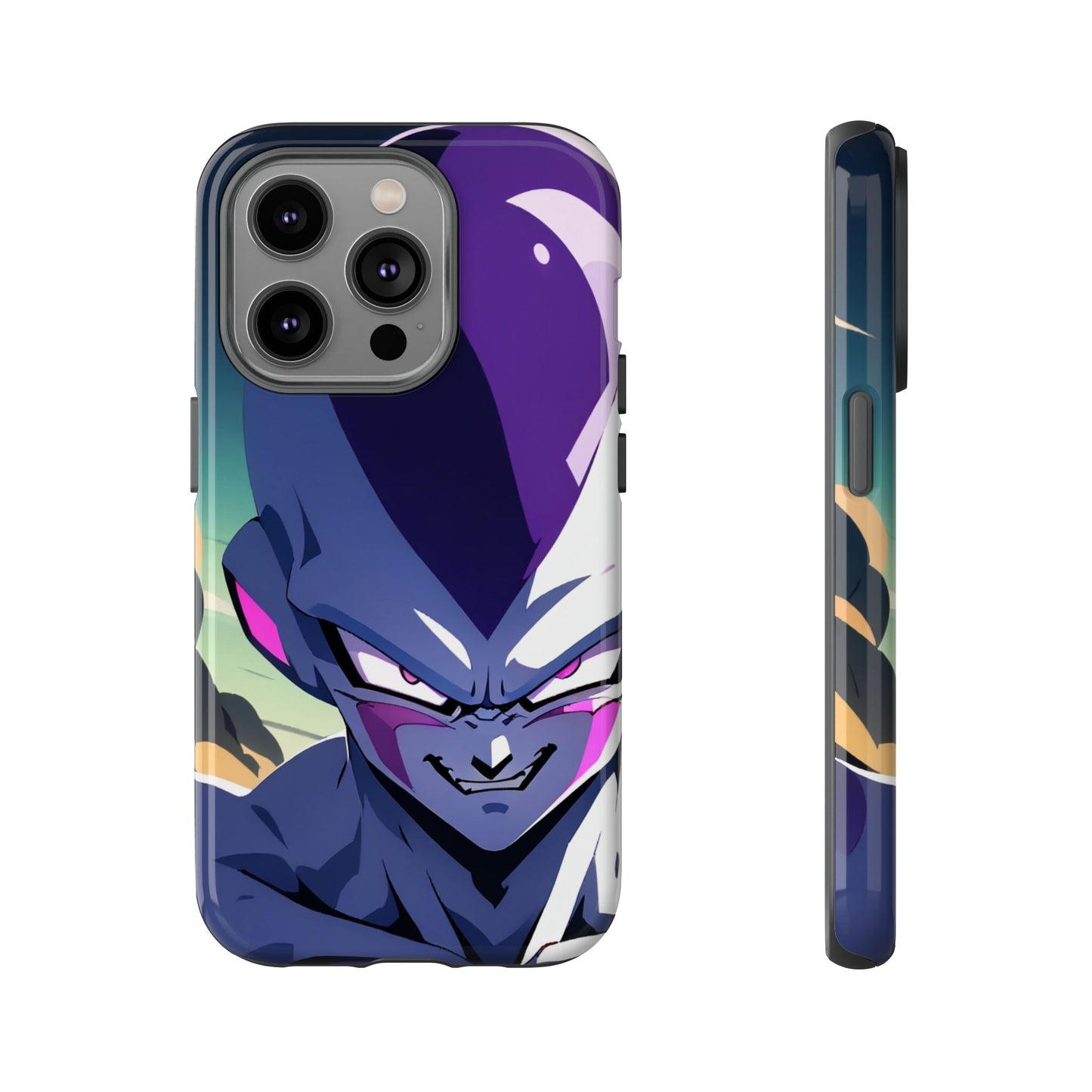 Frieza 002 Tough Cases
