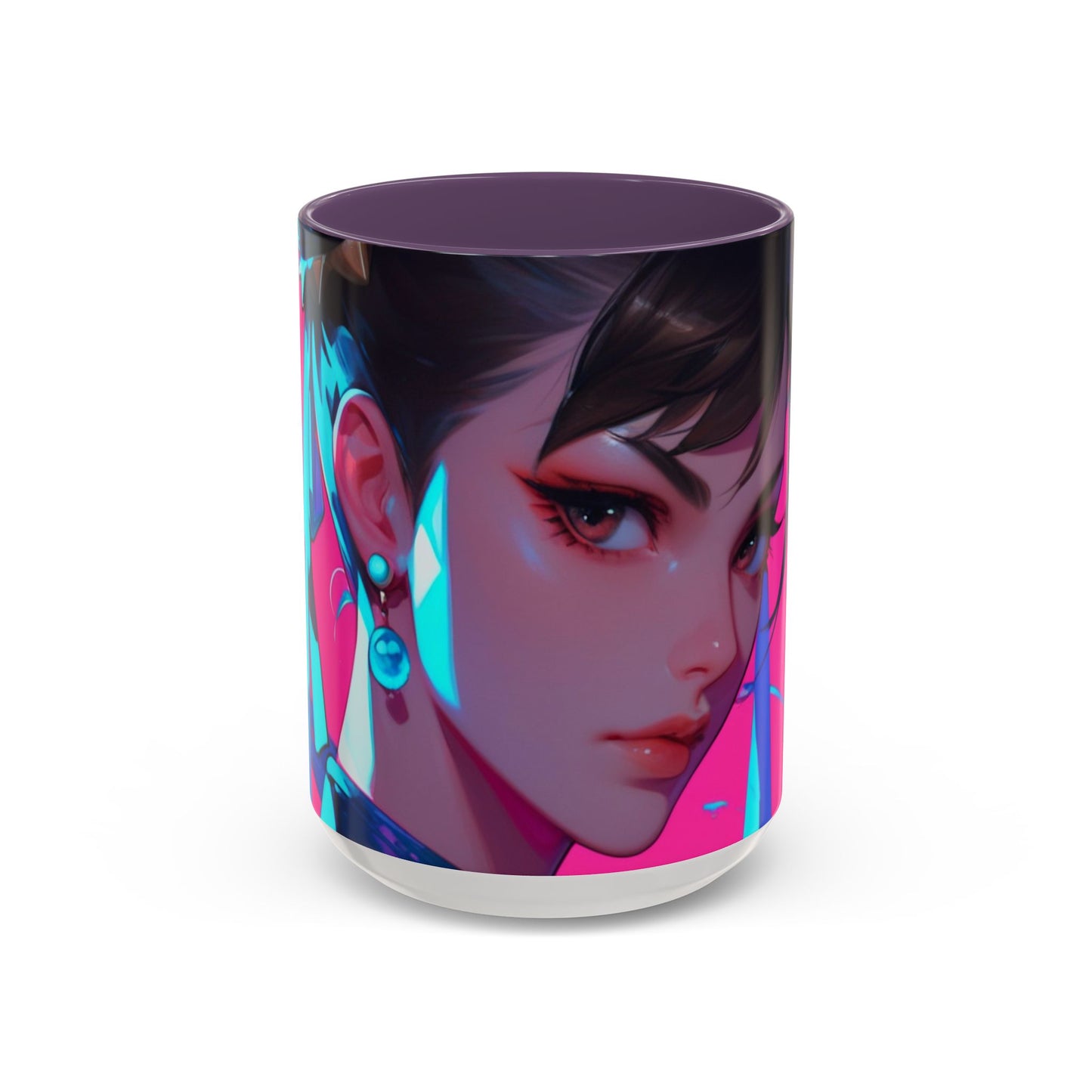 Chun Li 010 Coffee Mug