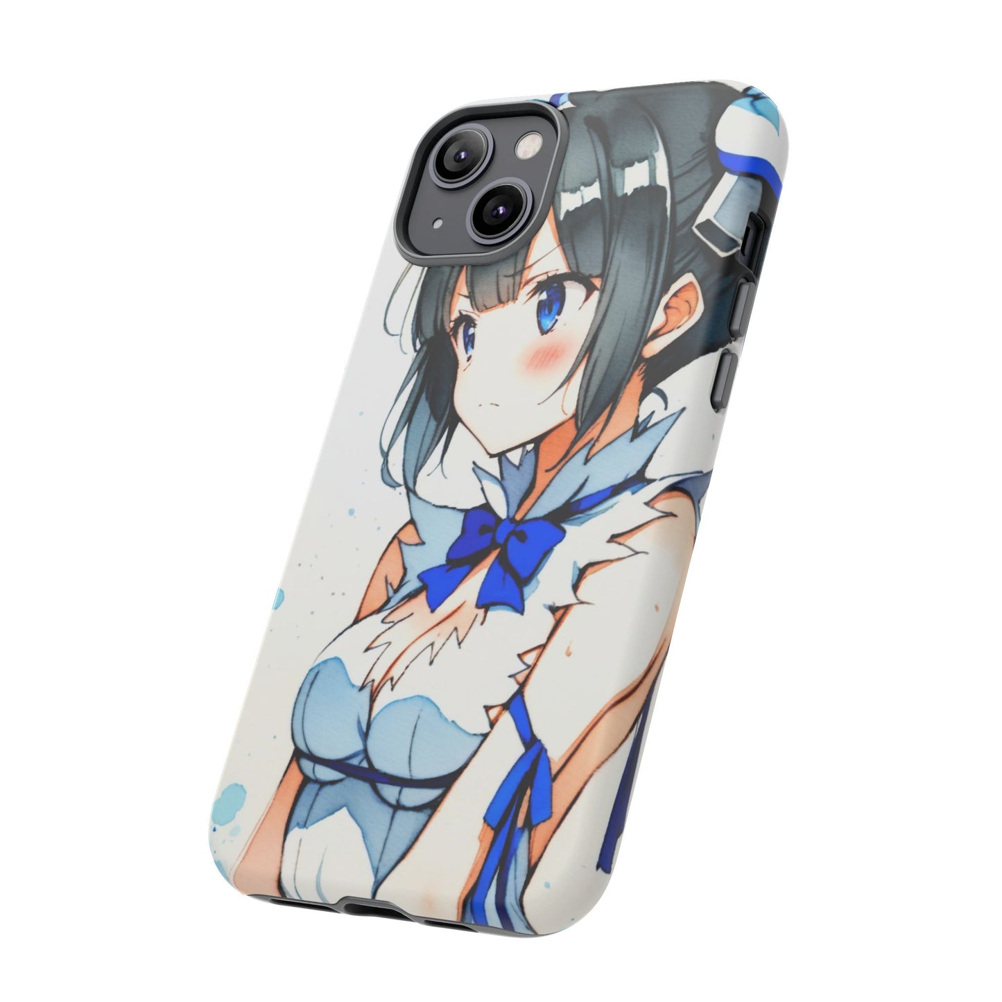 Hestia 002 Tough Cases