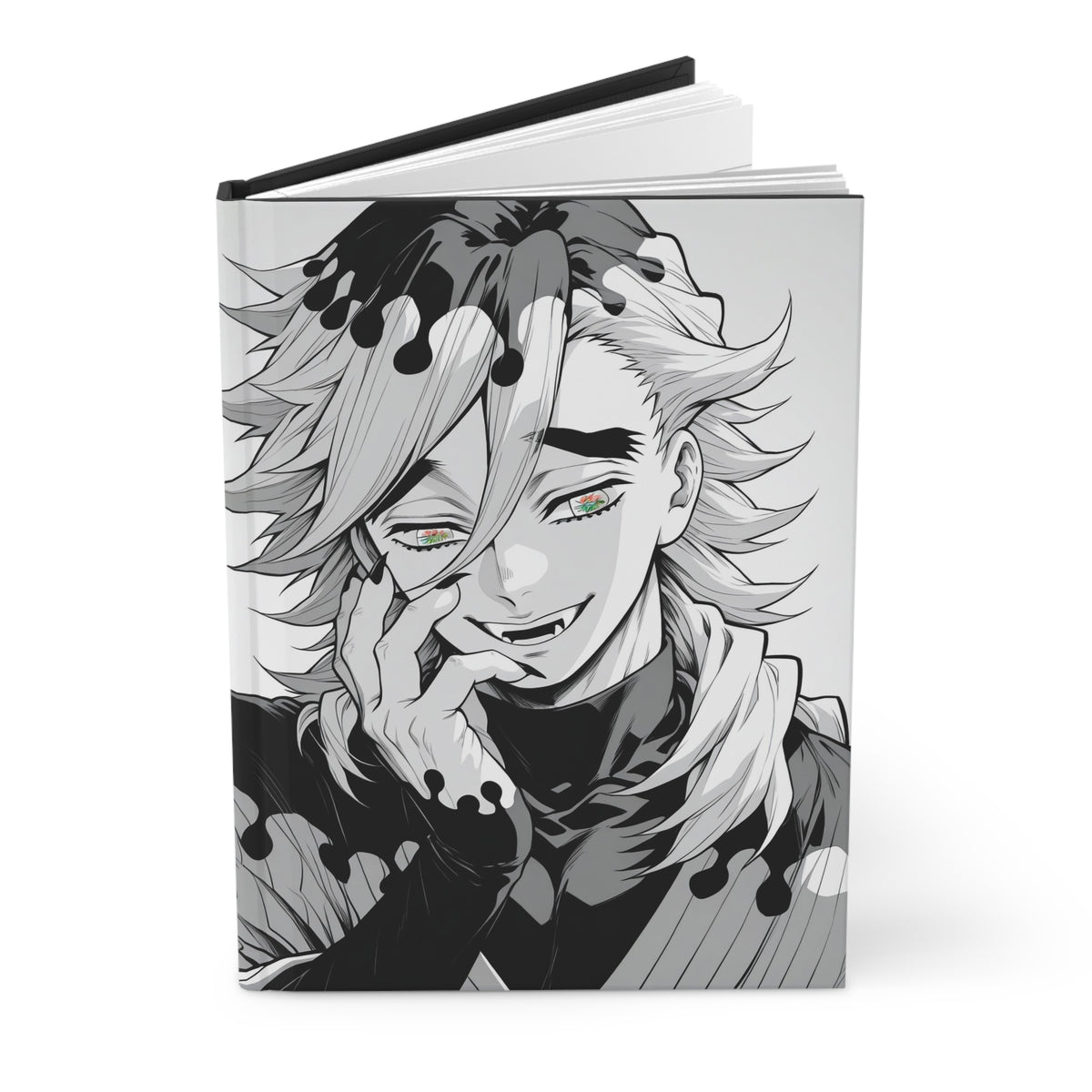 Douma 006 Hardcover Journal Matte