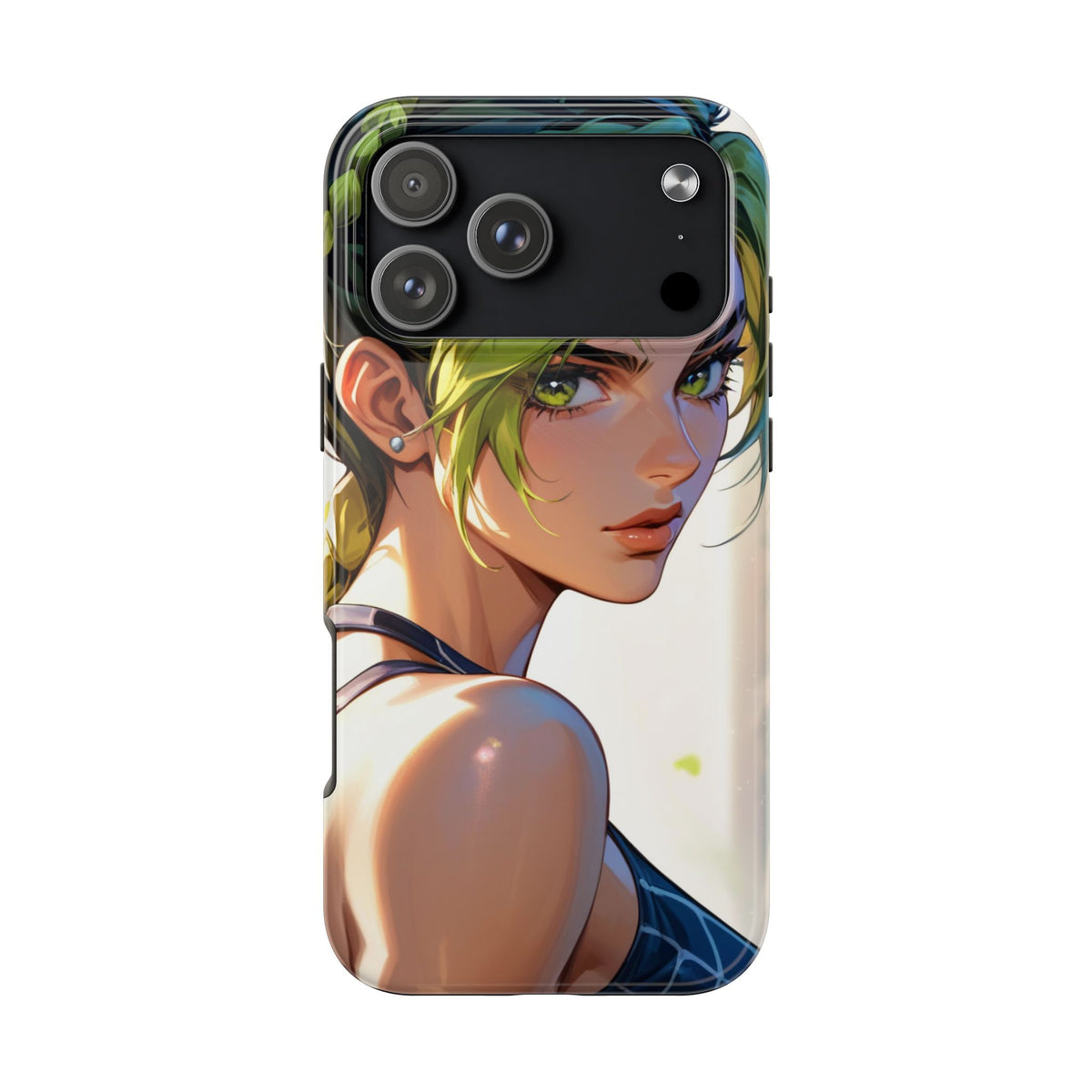 Jolyne Kujo 006 Tough Cases
