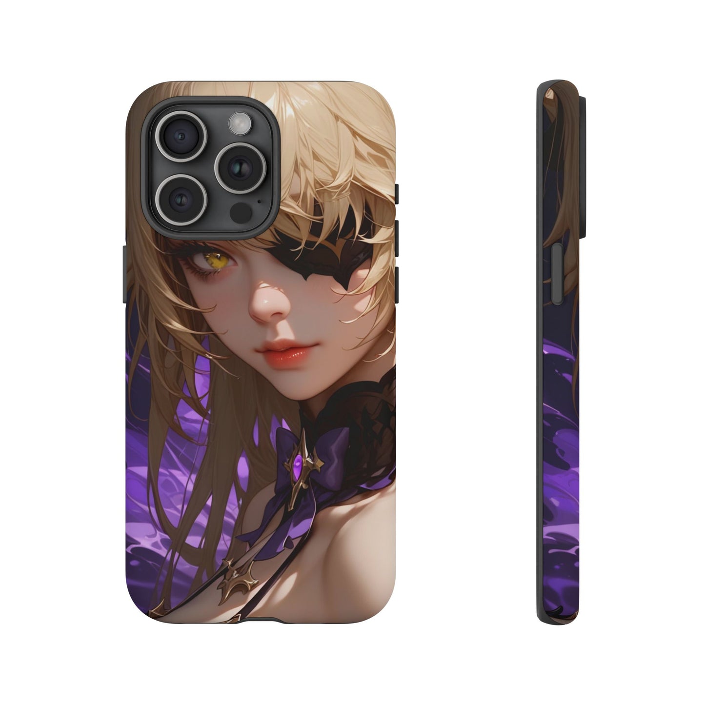 Fischl 008 Tough Cases