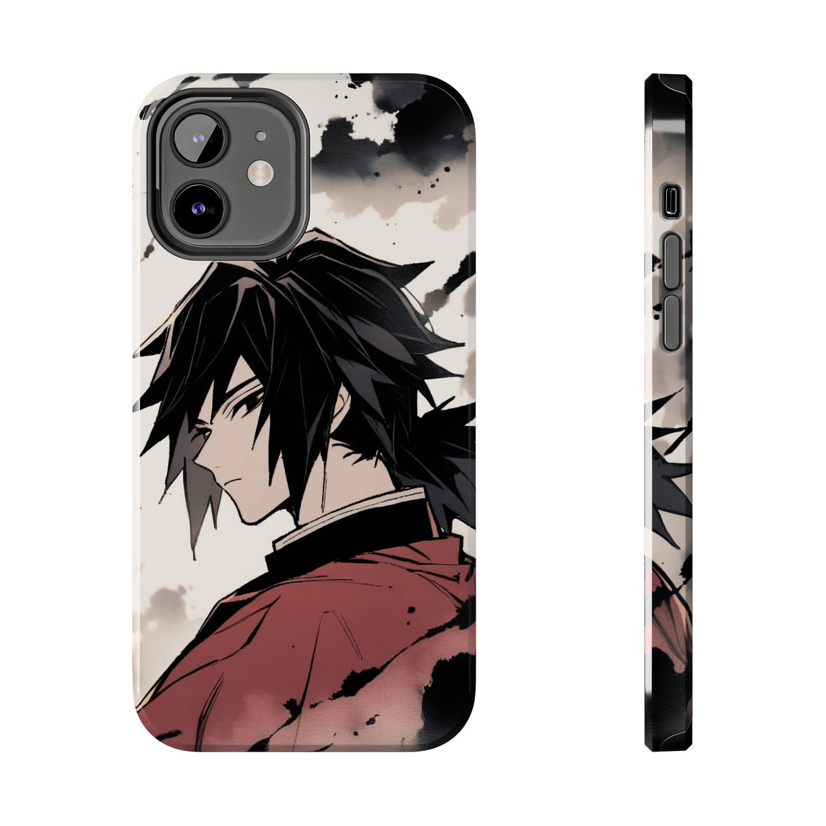 Tomioka Giyuu 004 Tough Cases