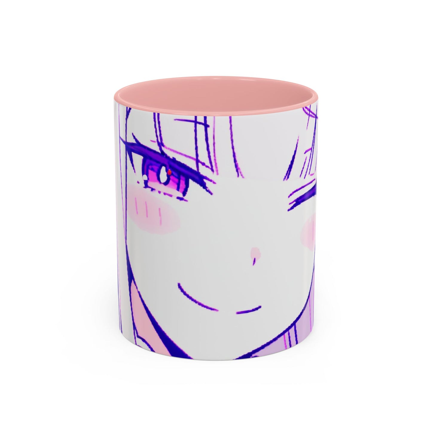 Emilia 002 Coffee Mug