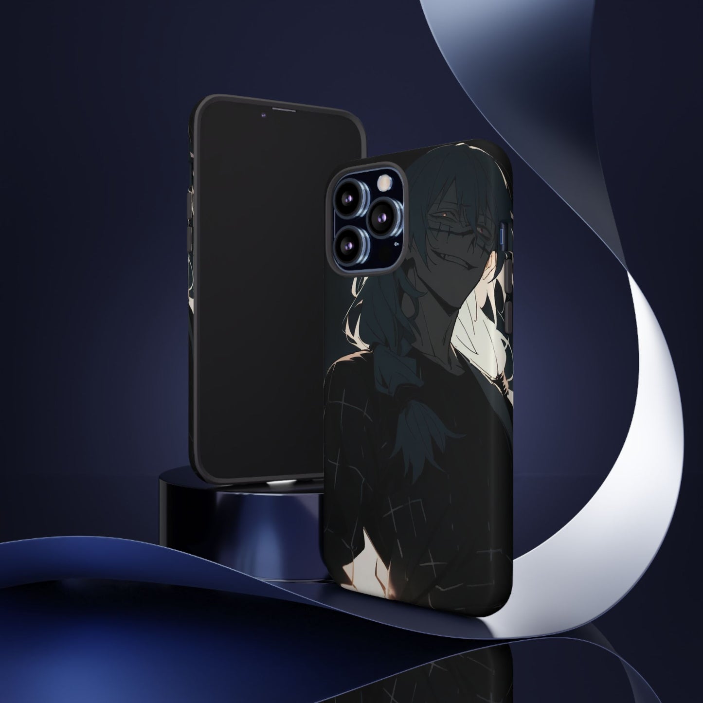 Mahito 001 Tough Cases