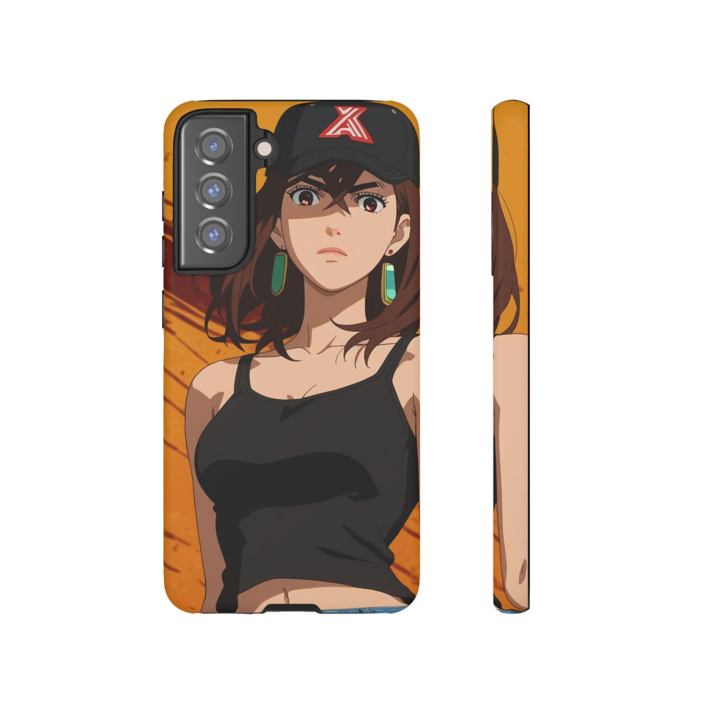 Ayase Momo 006 Tough Cases