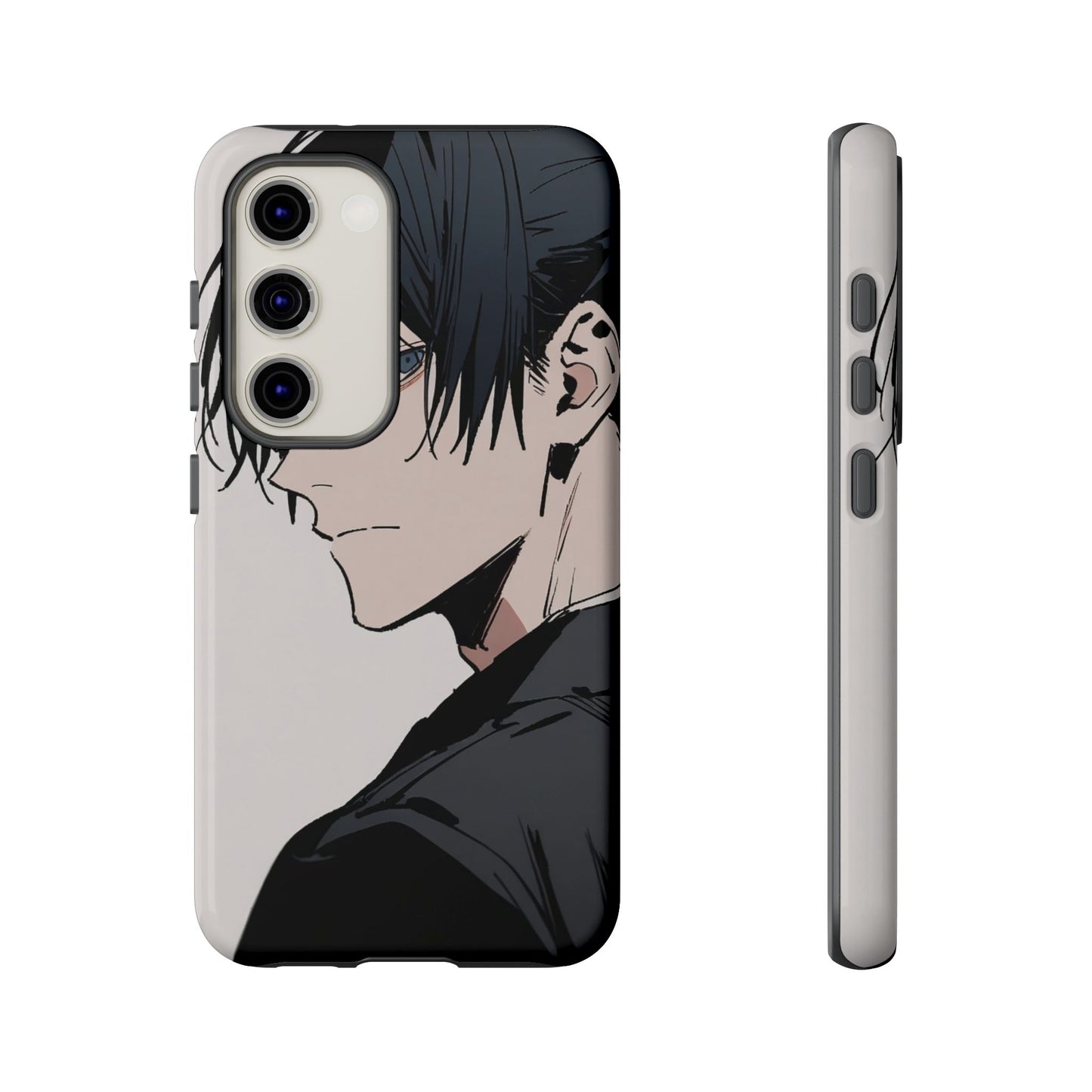 Hayakawa Aki 002 Tough Cases