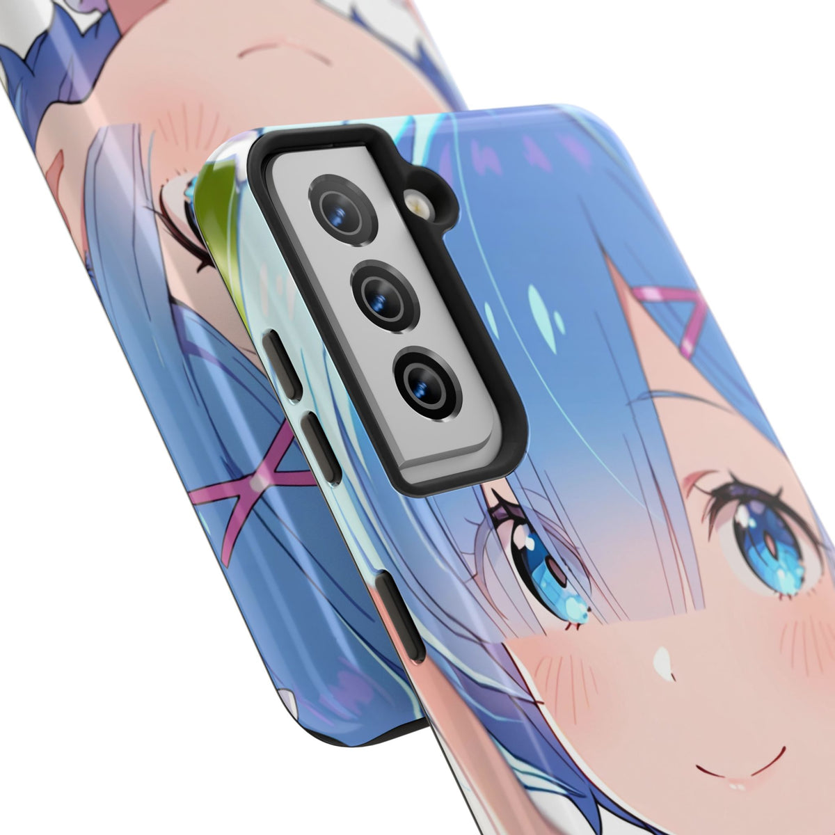 Rem 005 Tough Cases