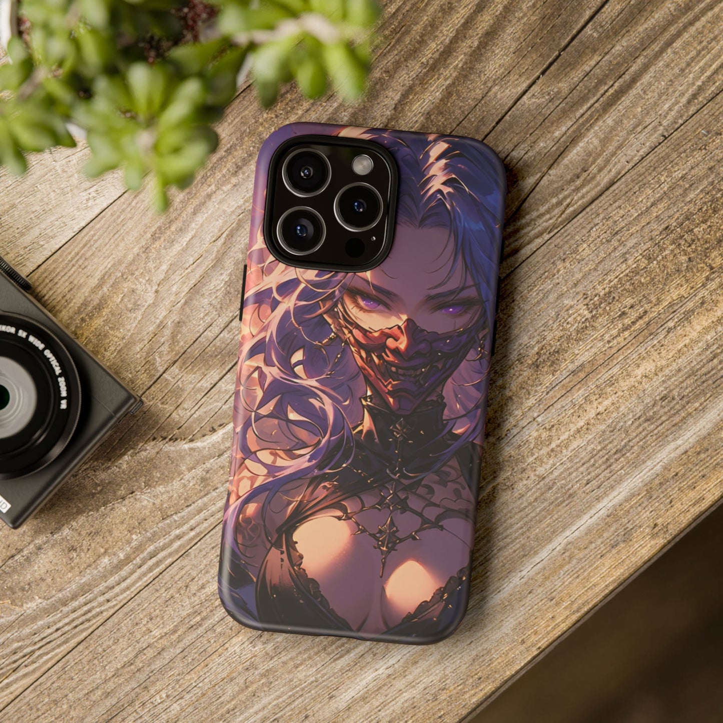 Oni Violet Tough Cases