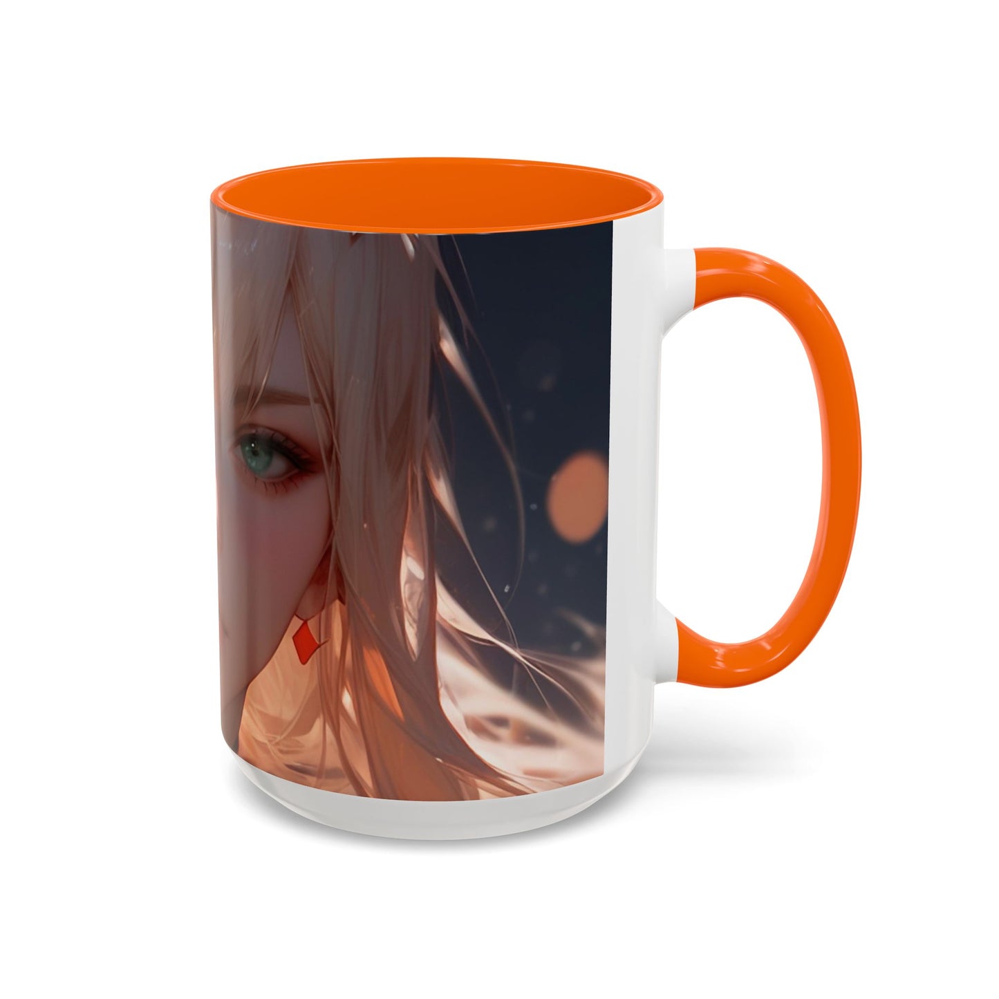 Zero Two 004 Coffee Mug