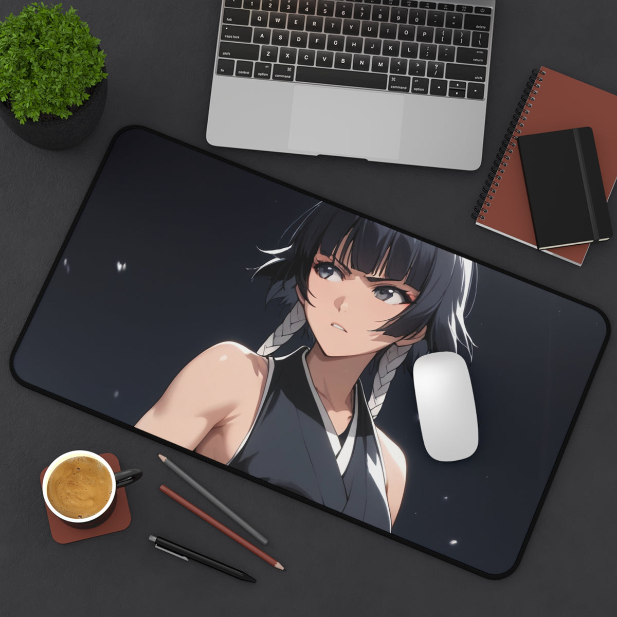 Soifon 004 Desk Mat