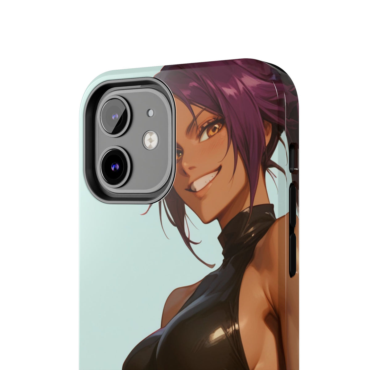 Yoruichi 007 Tough Cases