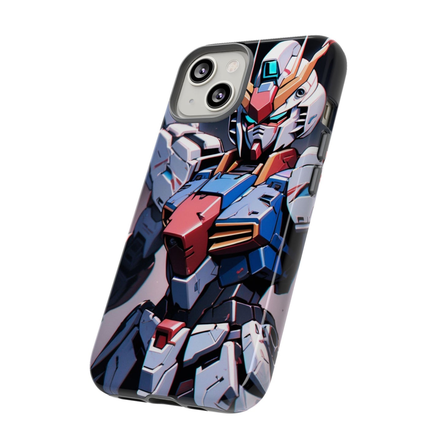 Gundam 001 Tough Cases