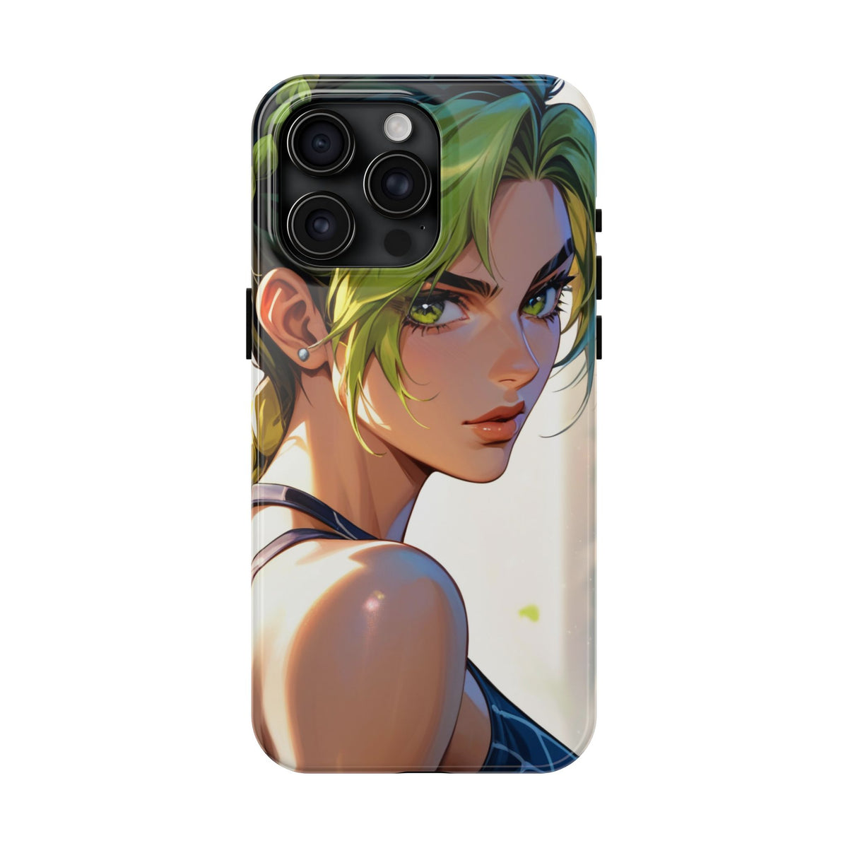 Jolyne Kujo 006 Tough Cases