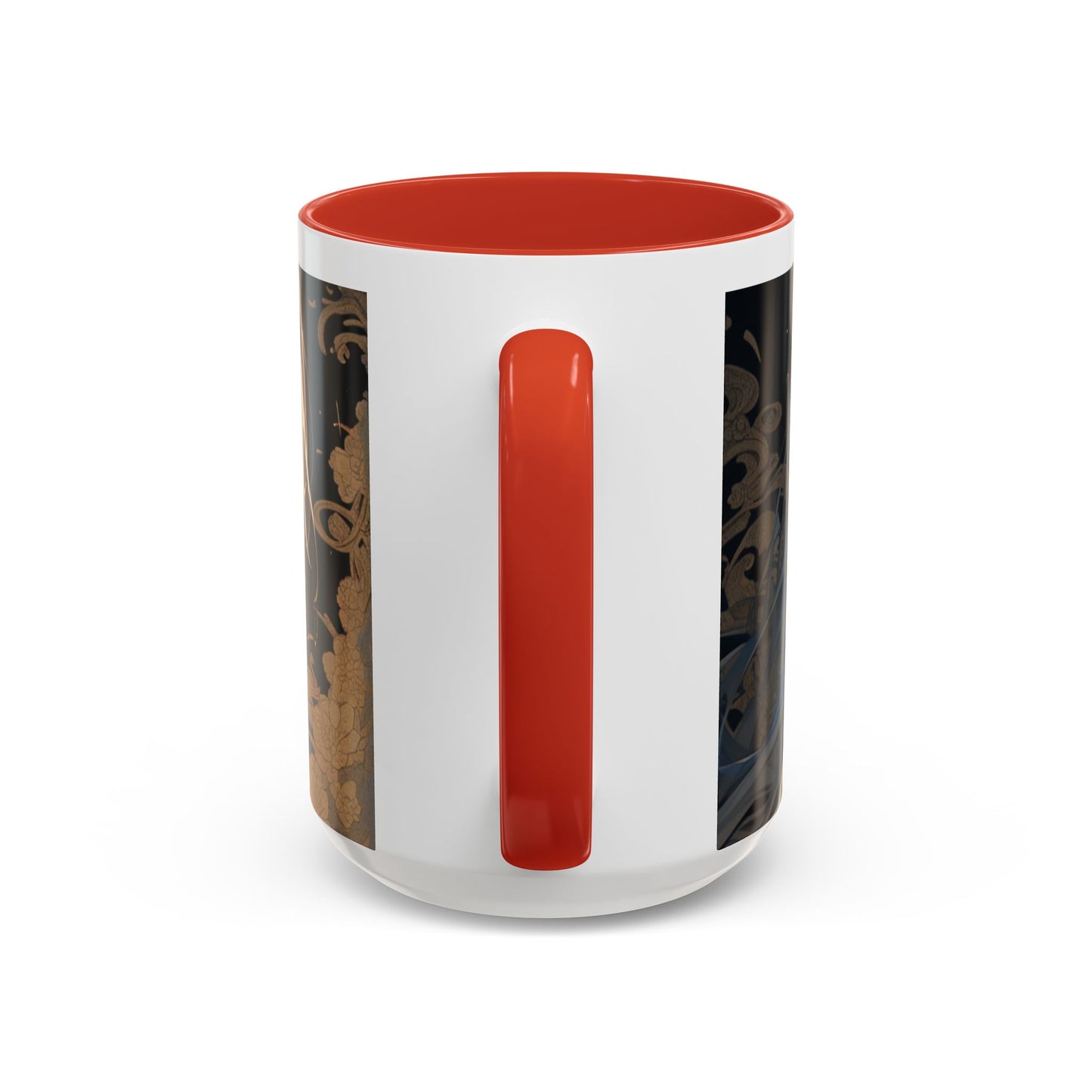 Ayaka 008 Coffee Mug