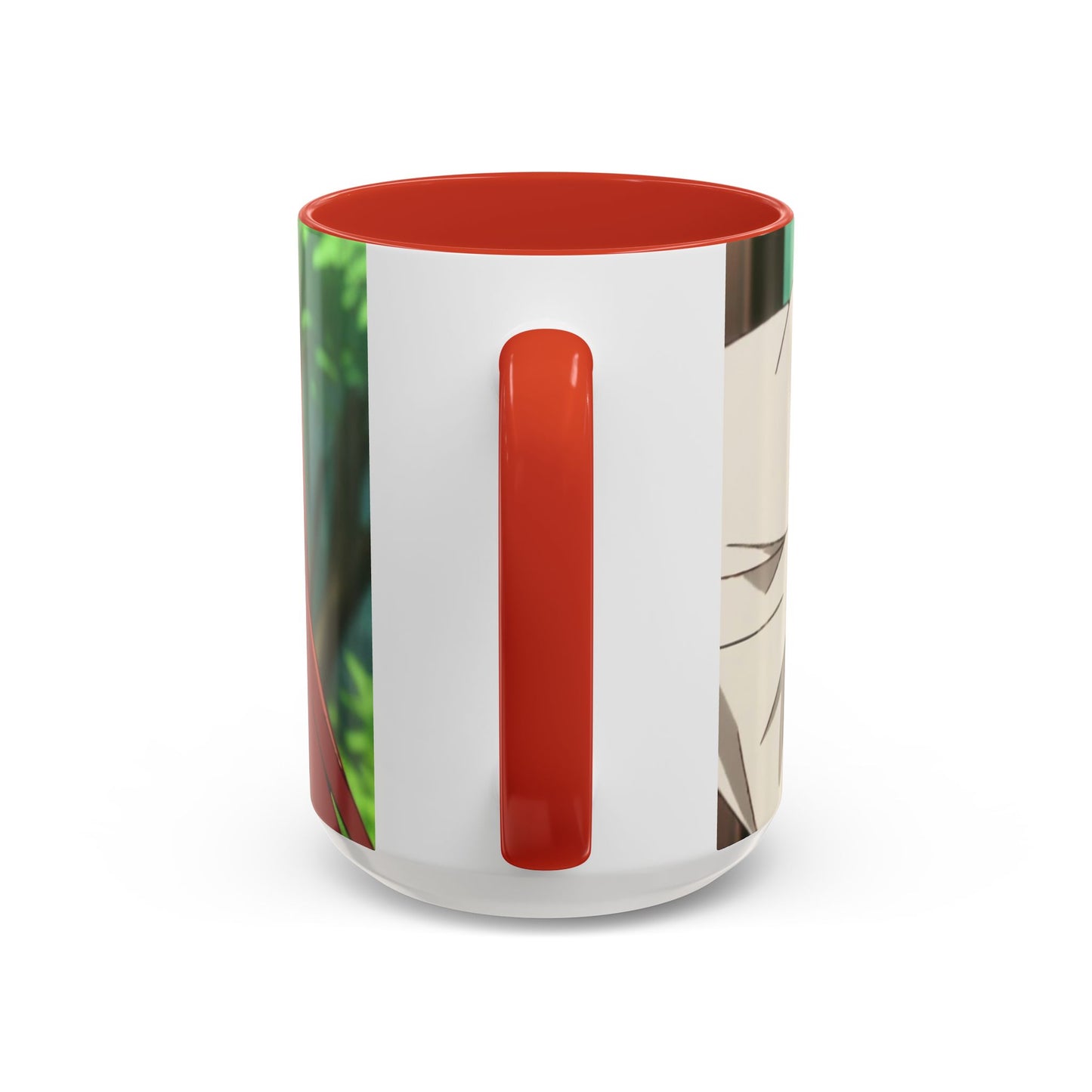 Eris Greyrat 001 Coffee Mug