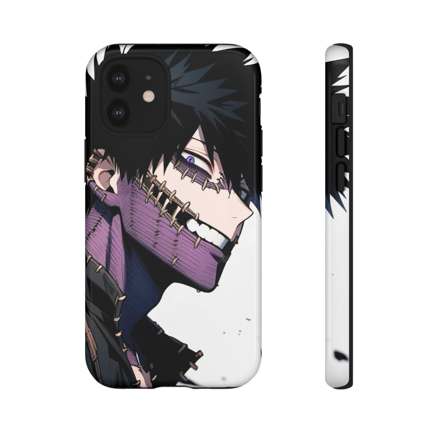 Dabi 001 Tough Cases