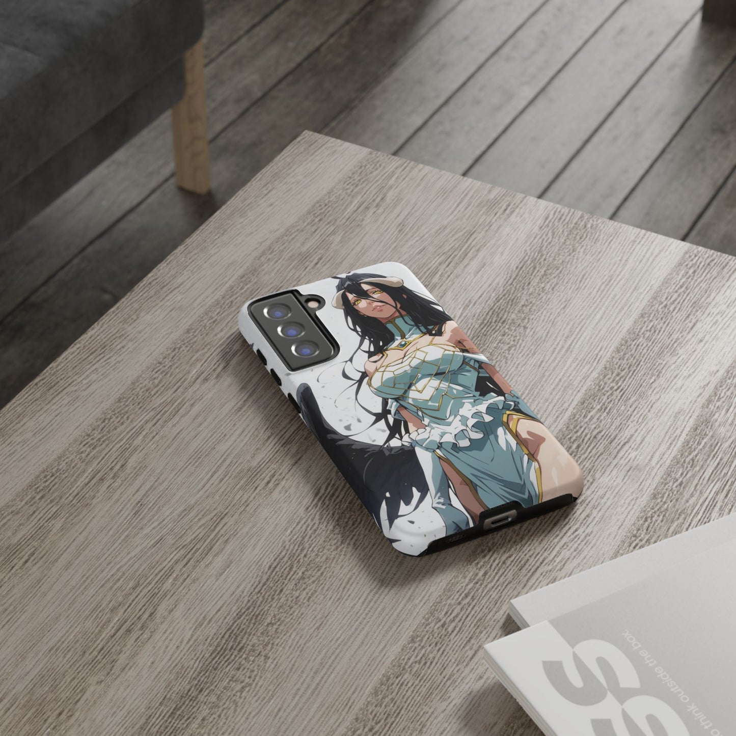 Albedo 001 Tough Cases