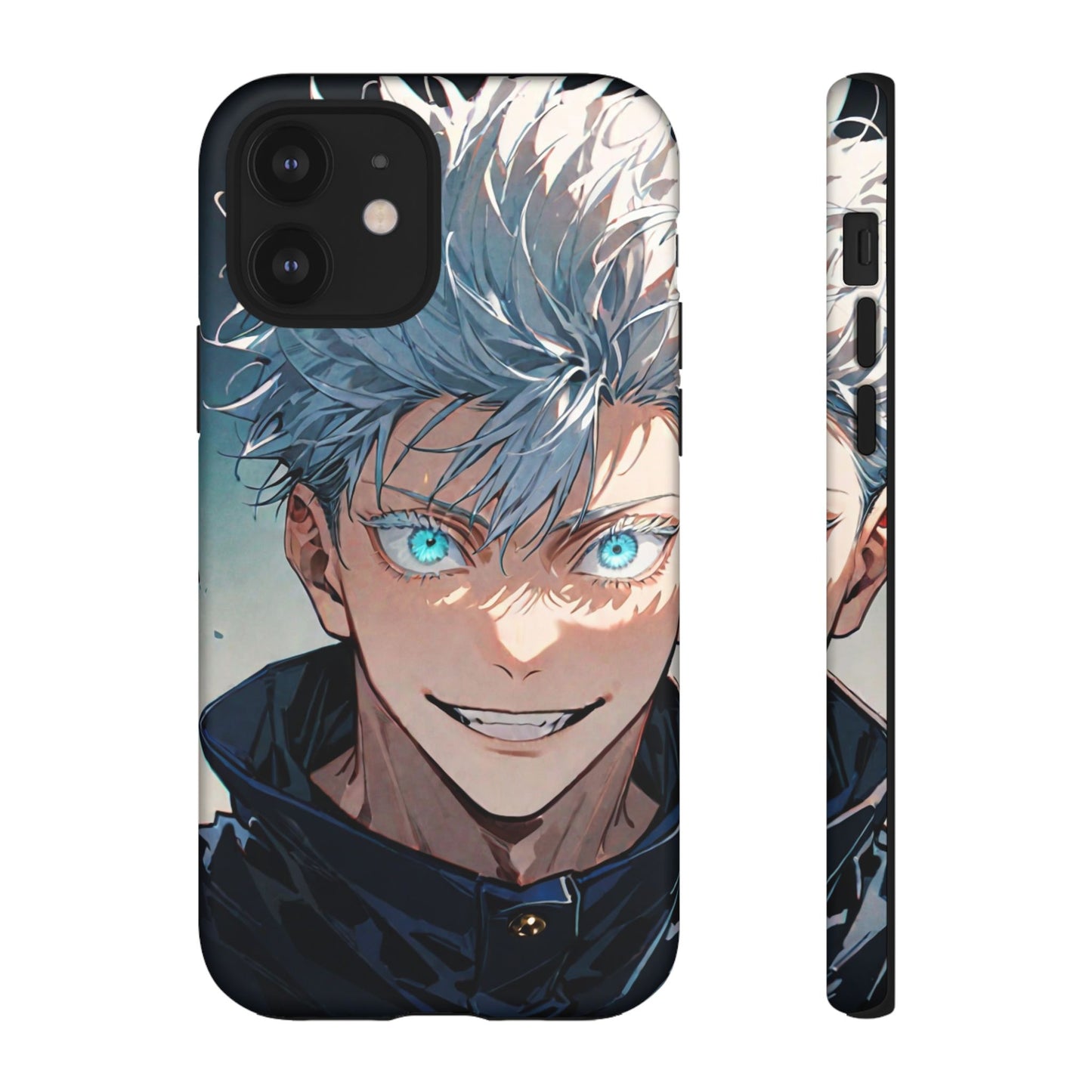 Gojo Satoru 004 Tough Cases