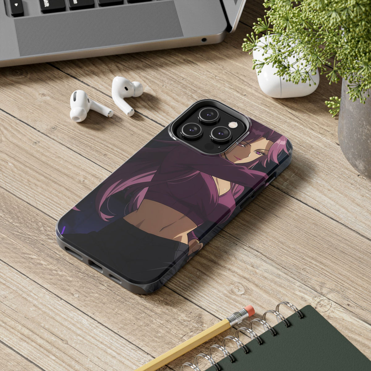 Takagi Yuriko 002 Tough Cases