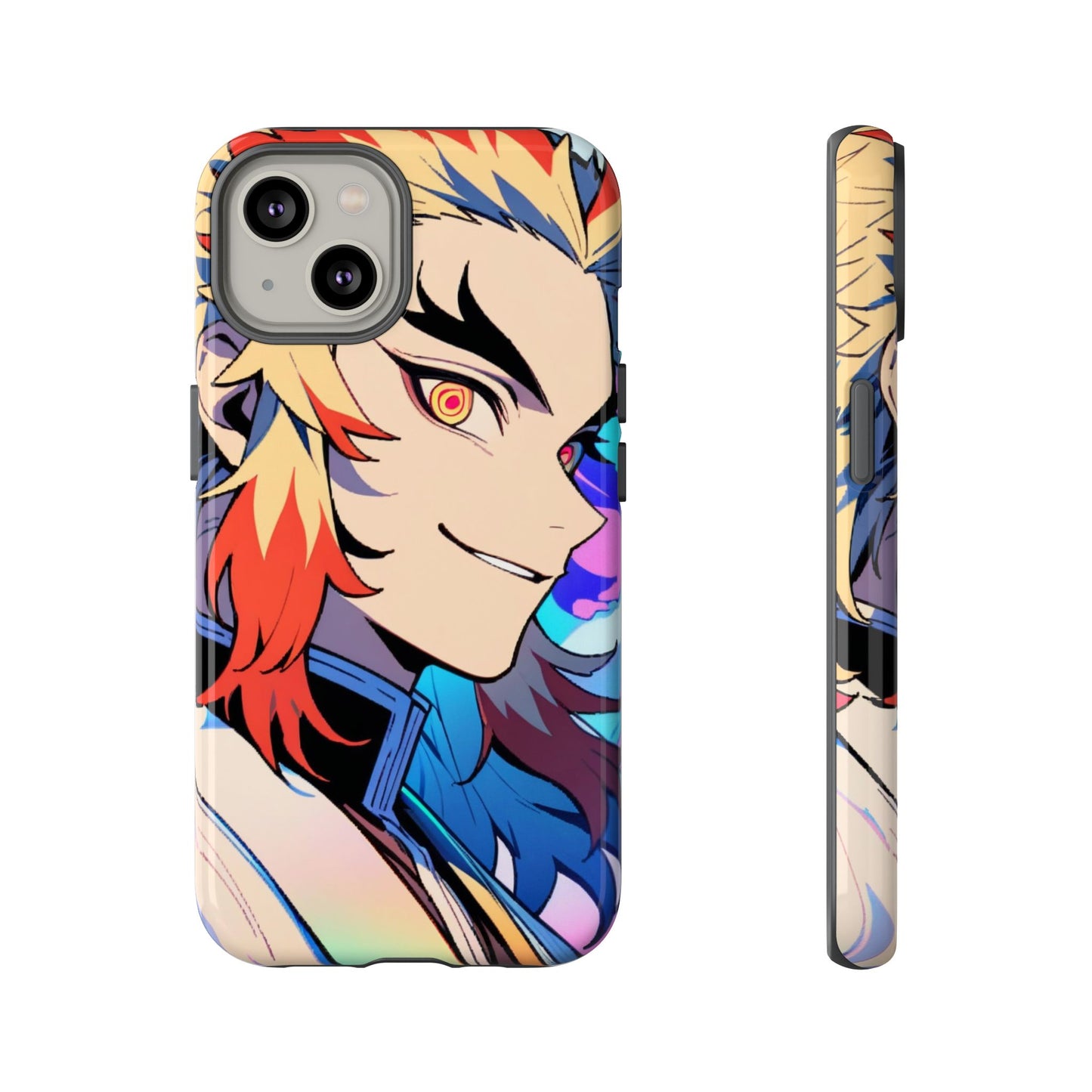 Rengoku 003 Tough Cases