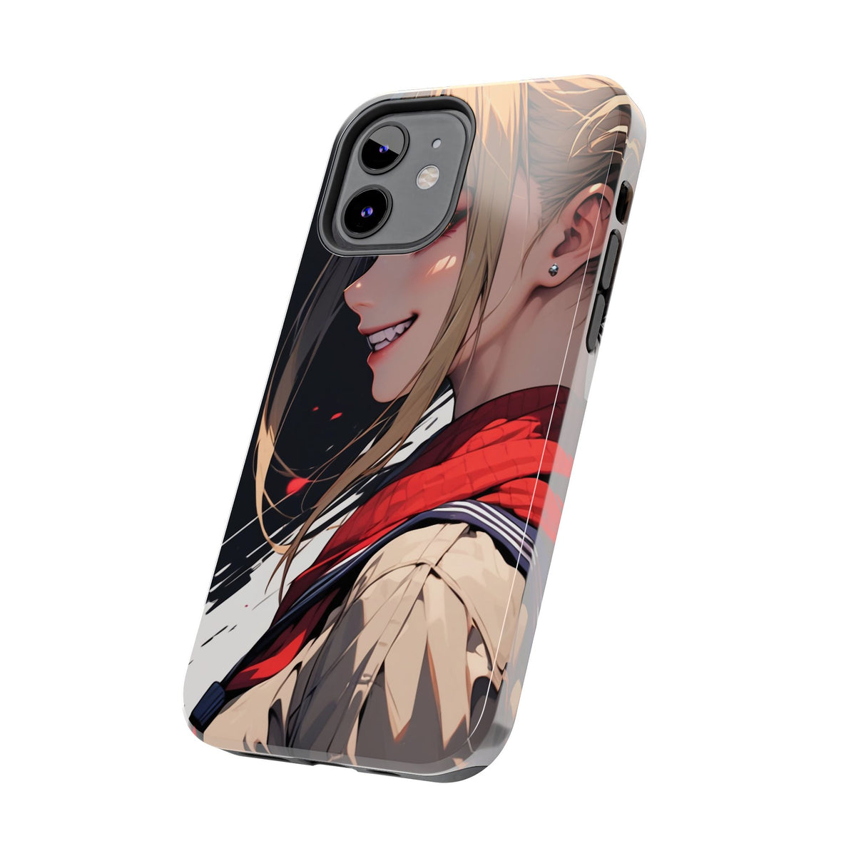 Himiko Toga 007 Tough Cases