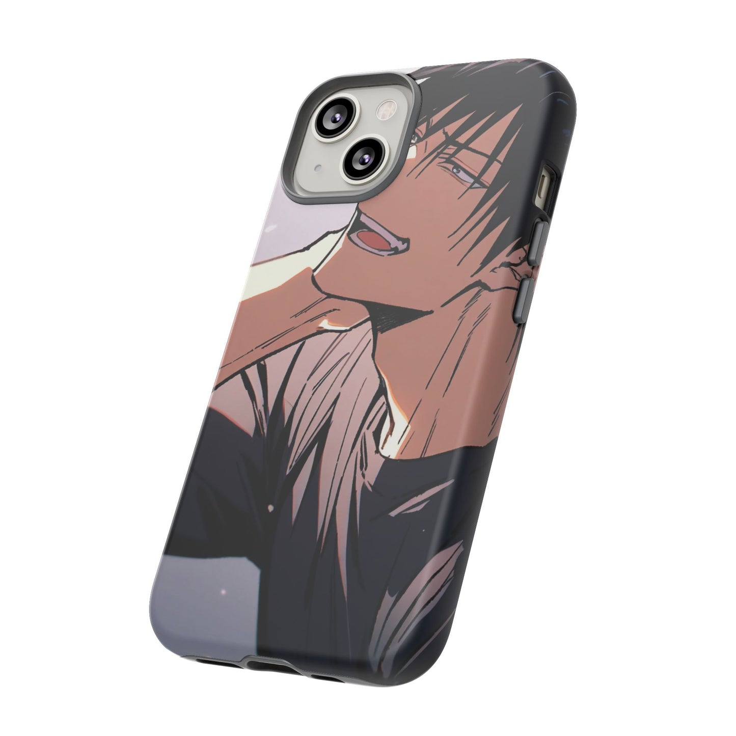 Toji Fushiguro 001 Tough Cases